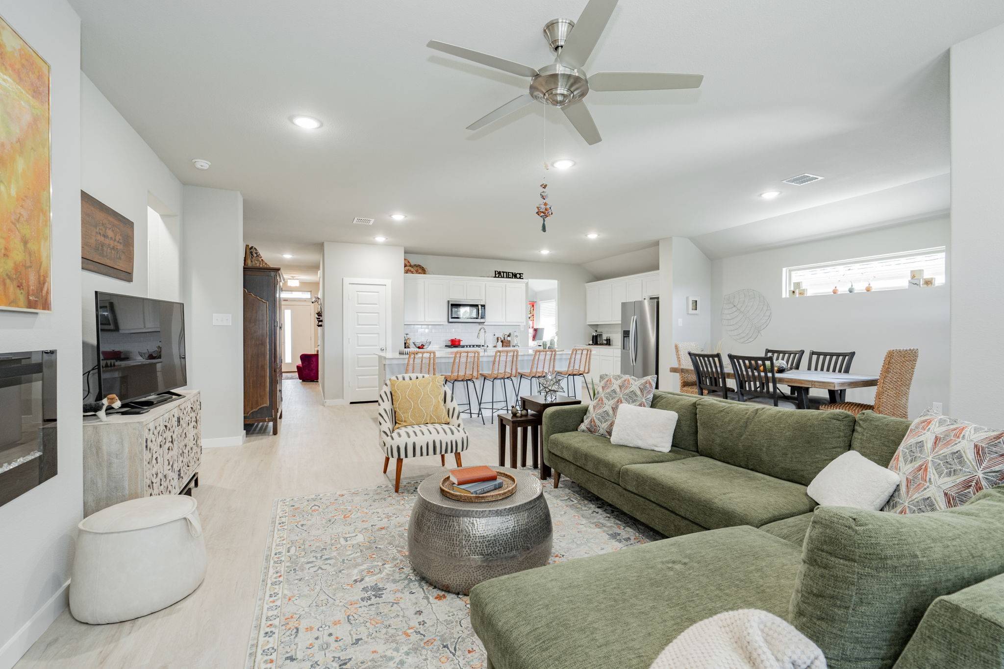 Lavon, TX 75166,562 Water Valley DR