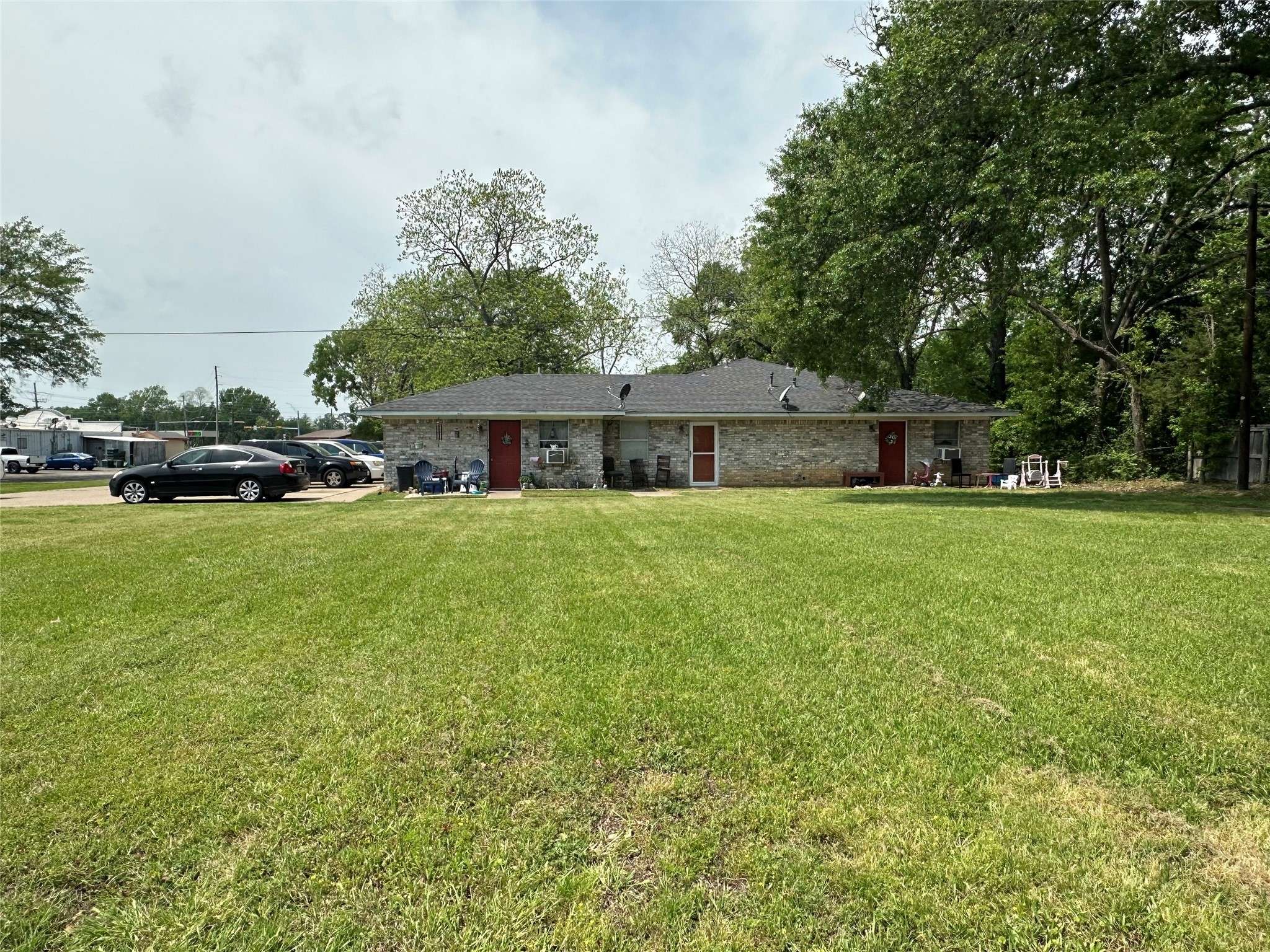 Winnsboro, TX 75494,711 S Walnut ST