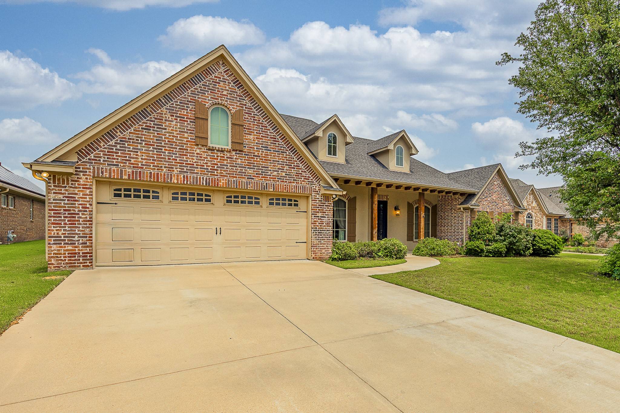 Granbury, TX 76049,3541 Abes Landing DR