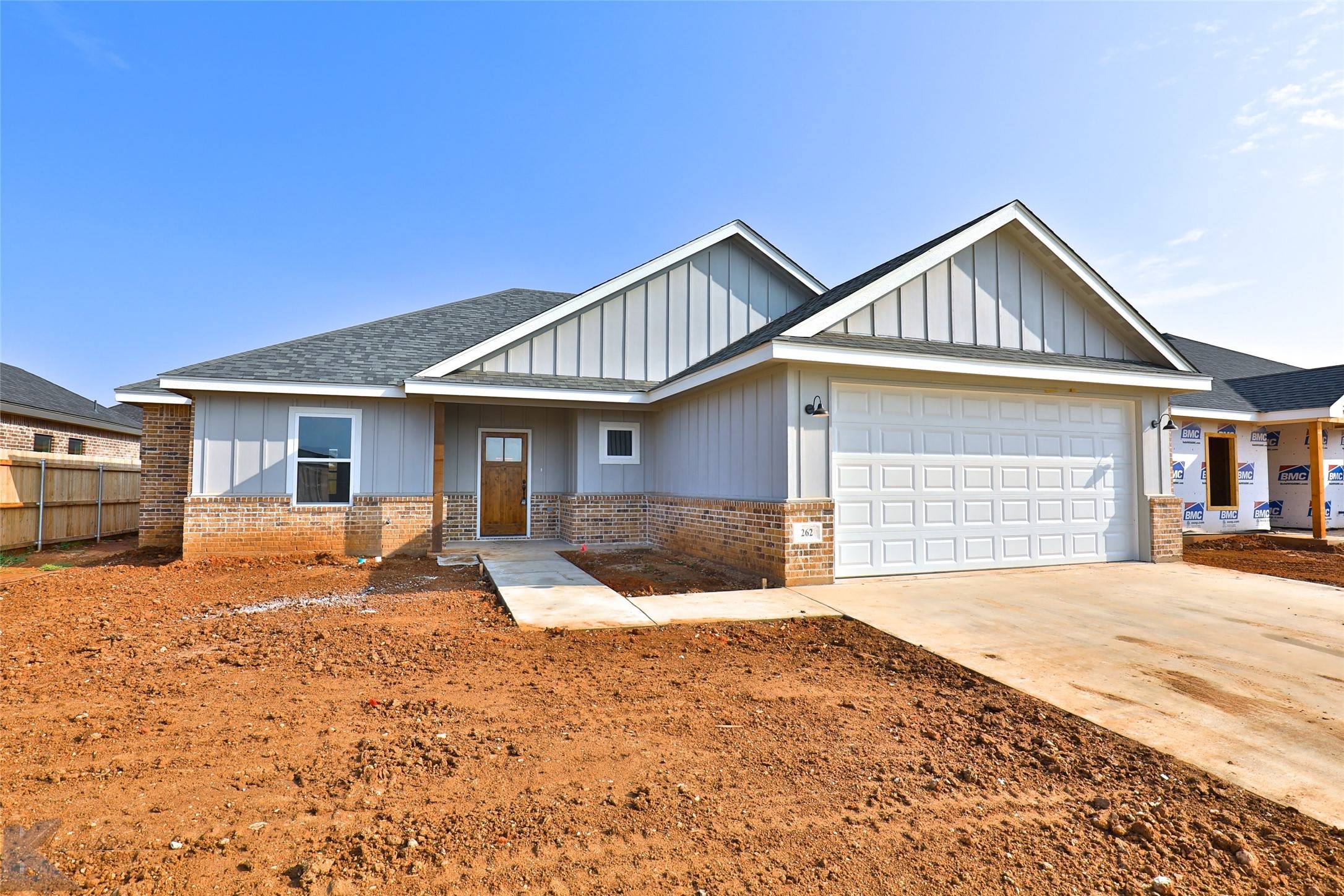 Abilene, TX 79602,262 Bella WAY