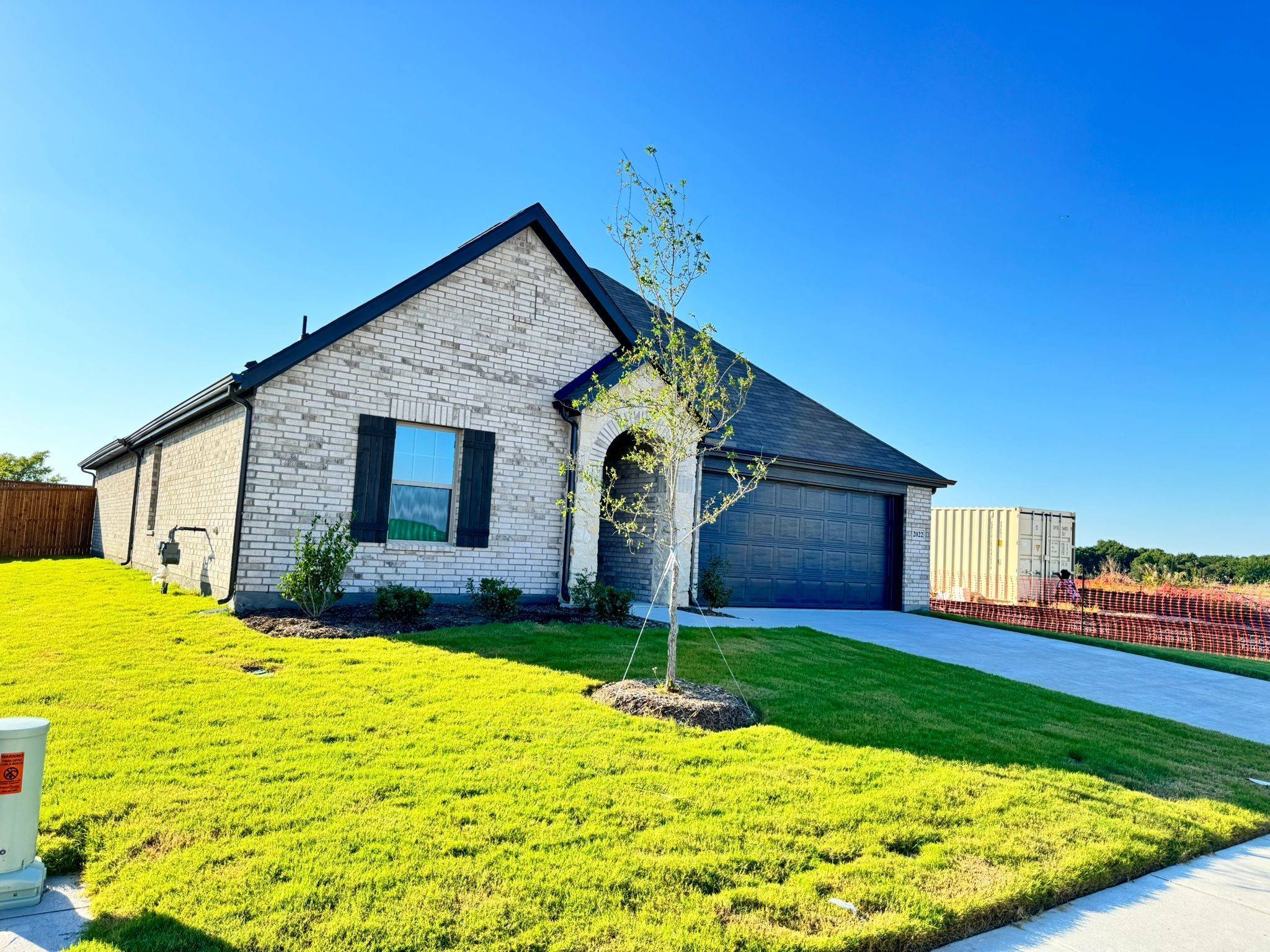 Denton, TX 76208,3300 Kingdom DR