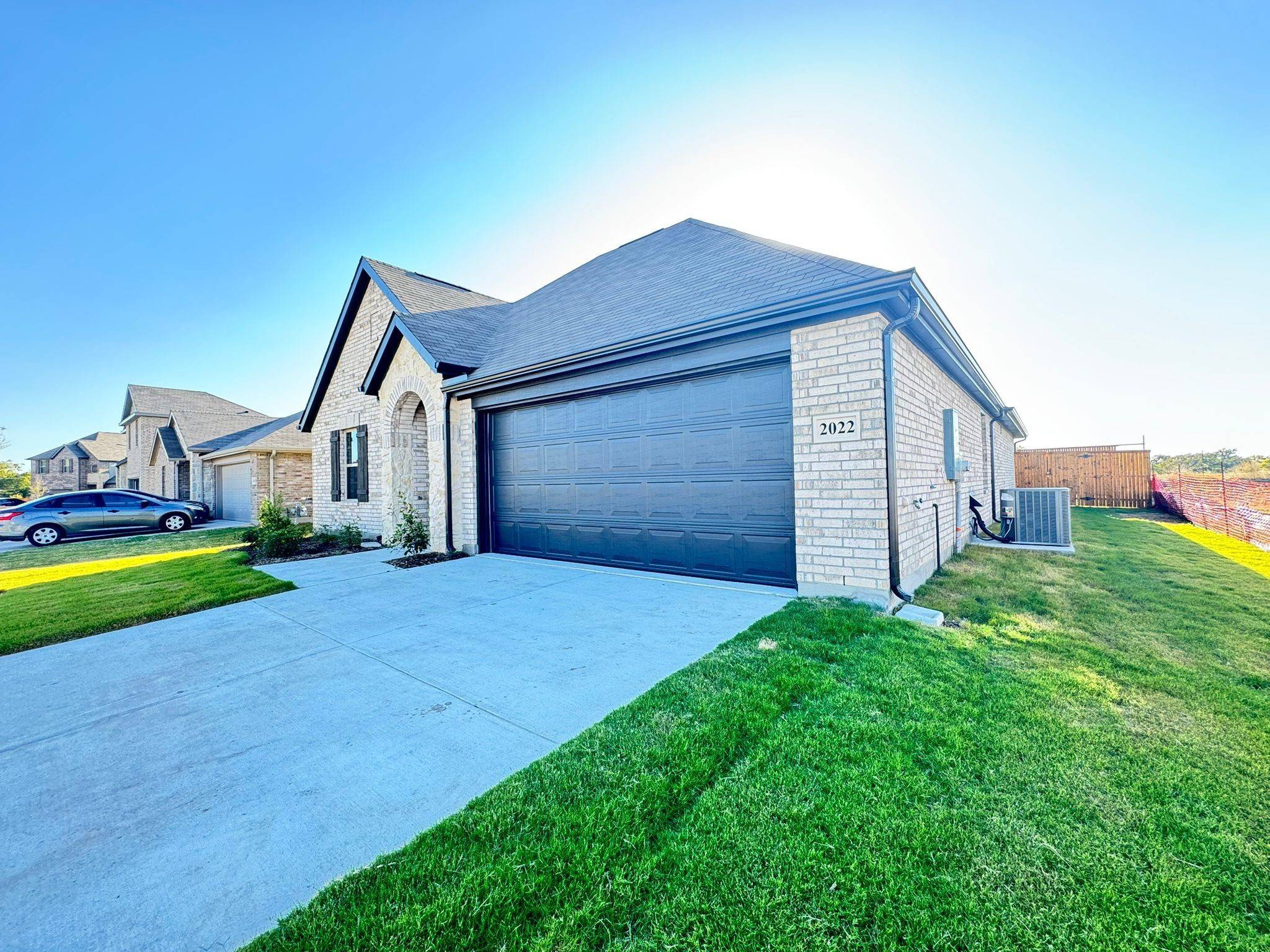 Denton, TX 76208,3300 Kingdom DR