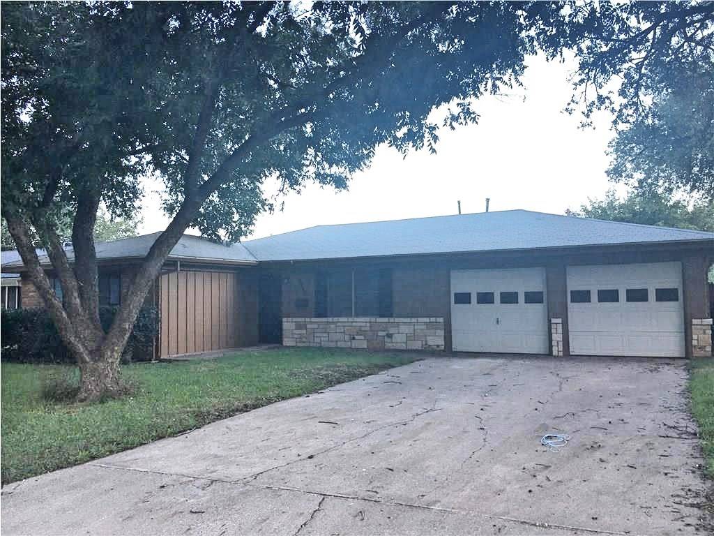 Abilene, TX 79605,3441 S 23rd ST