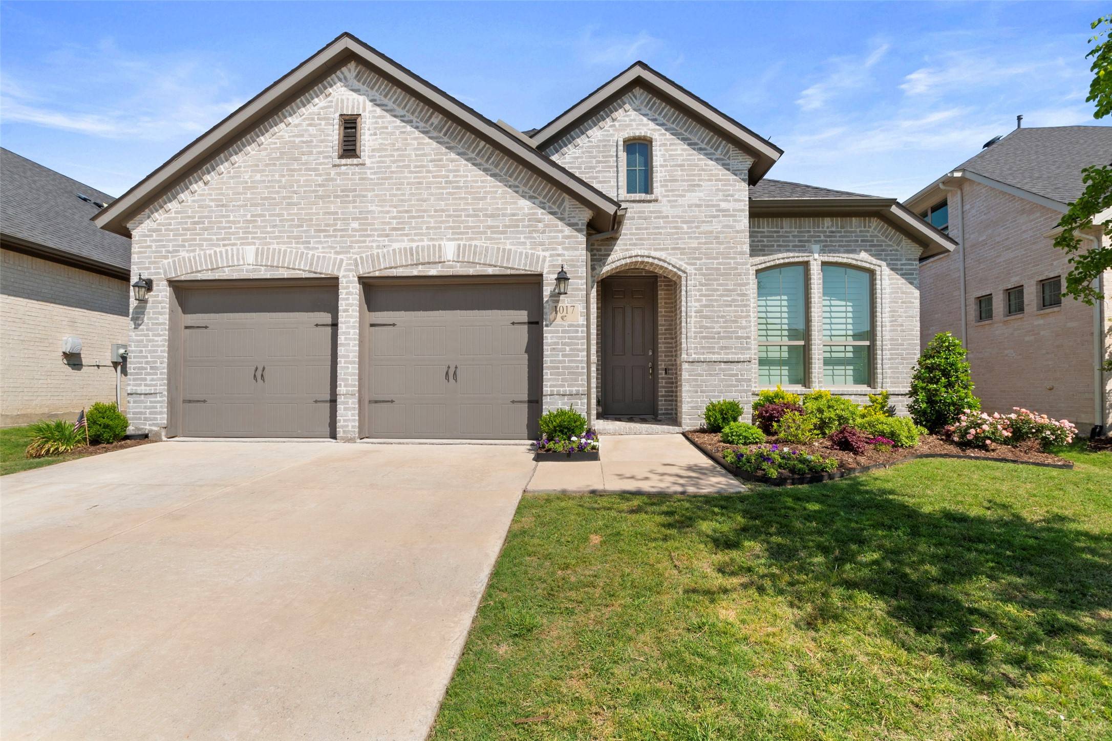 Mckinney, TX 75071,1017 Saffold TRL