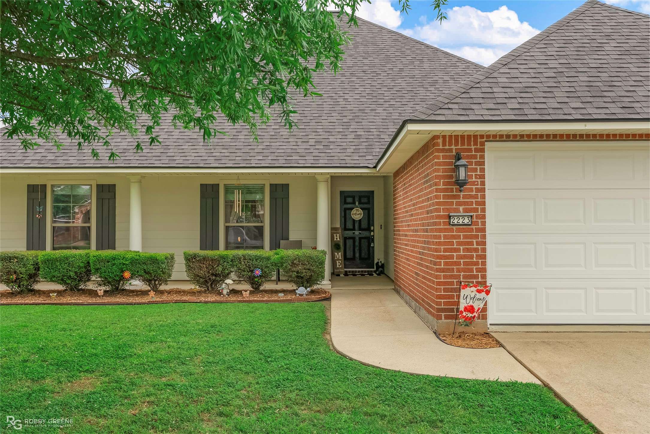 Bossier City, LA 71111,2223 Shumark TRL