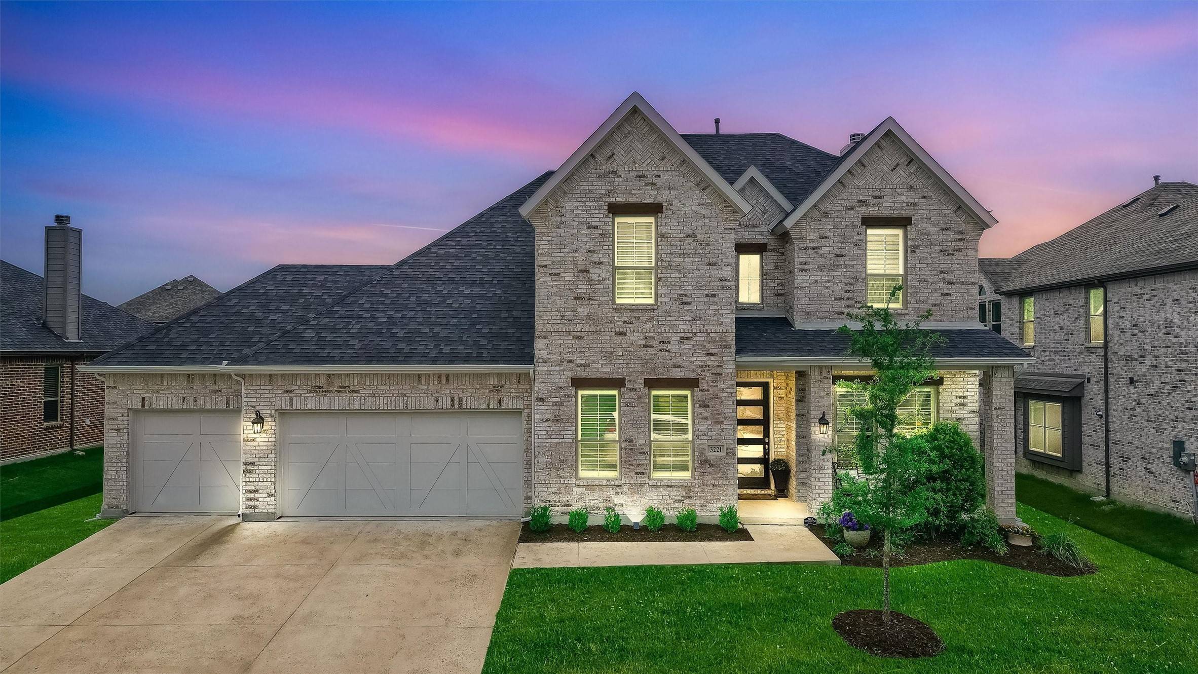 Anna, TX 75409,3221 Lakeshore DR