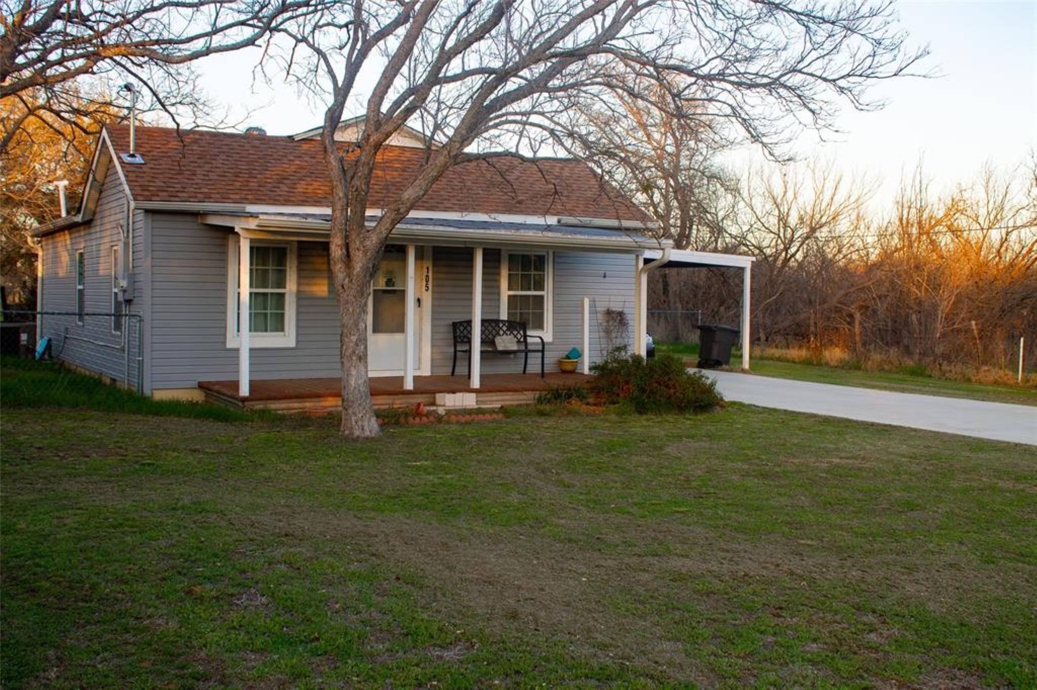 Early, TX 76802,105 Rosedale DR