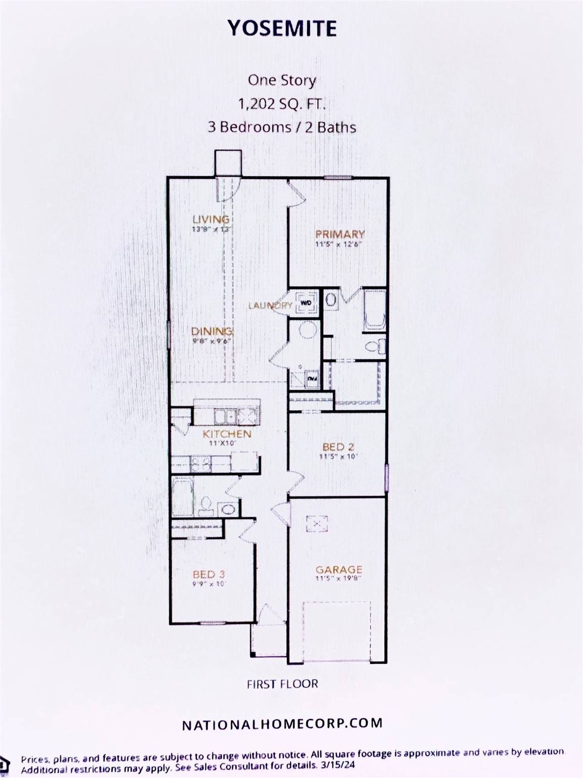 Mineola, TX 75773,233 Blue Bird LN