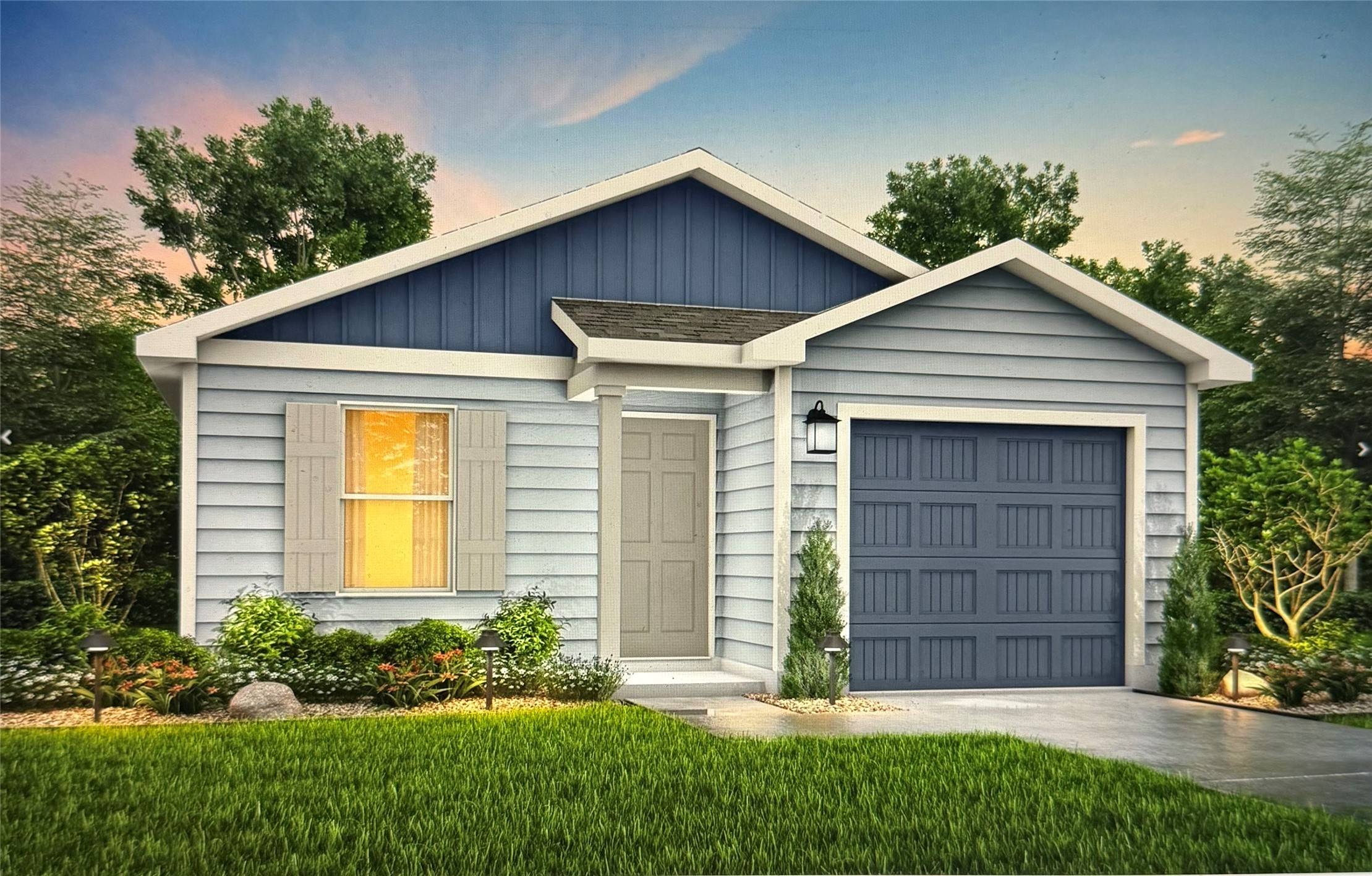 Mineola, TX 75773,248 Blue Bird LN