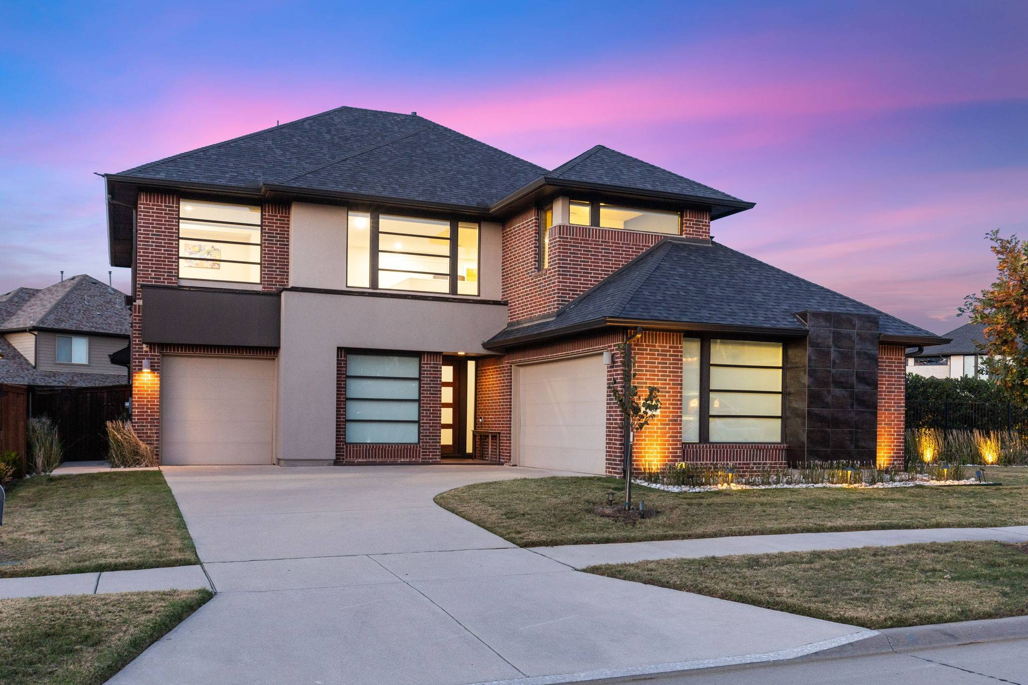 Frisco, TX 75036,688 Benalla DR