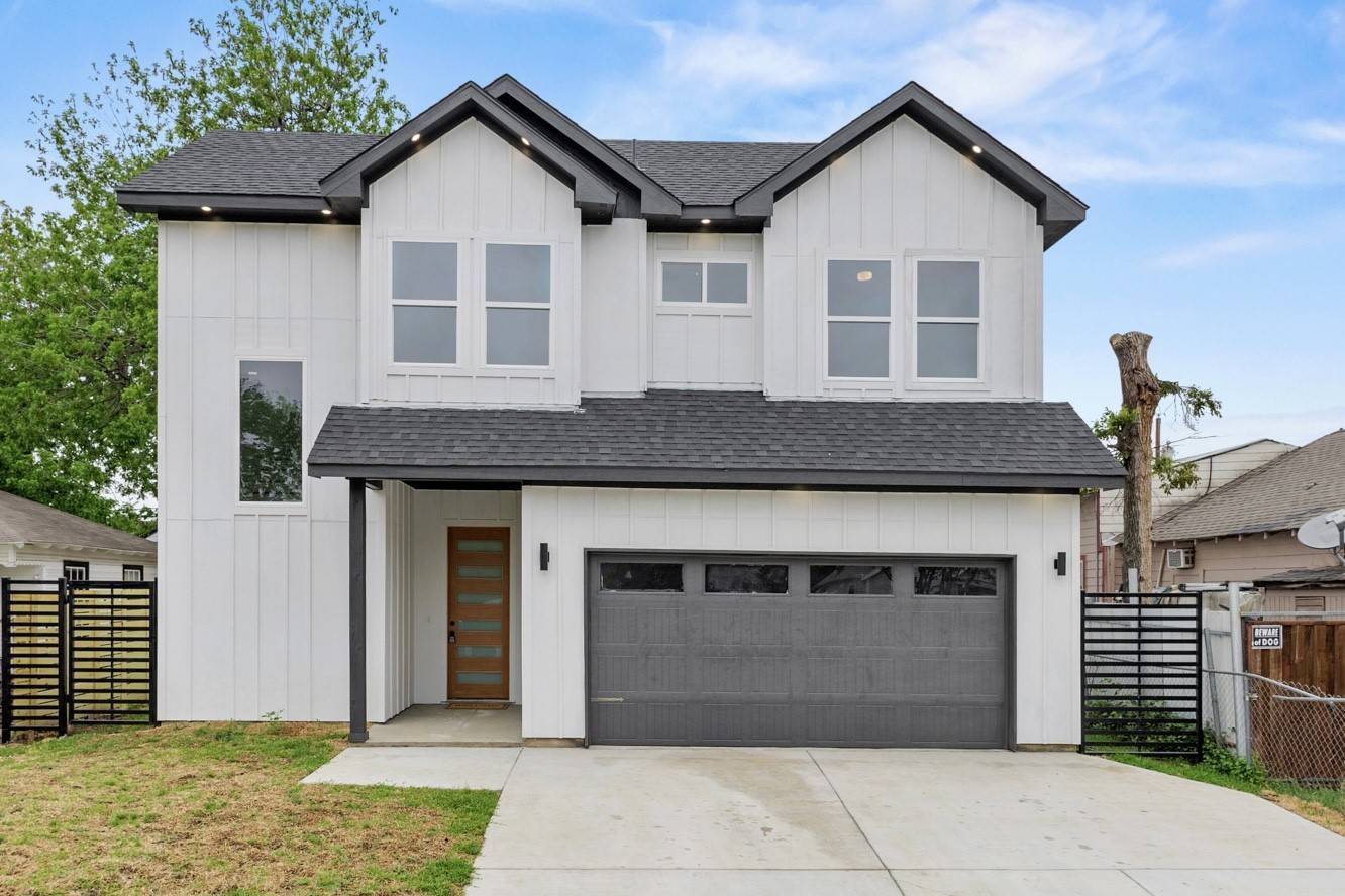 Dallas, TX 75211,2827 Grafton AVE