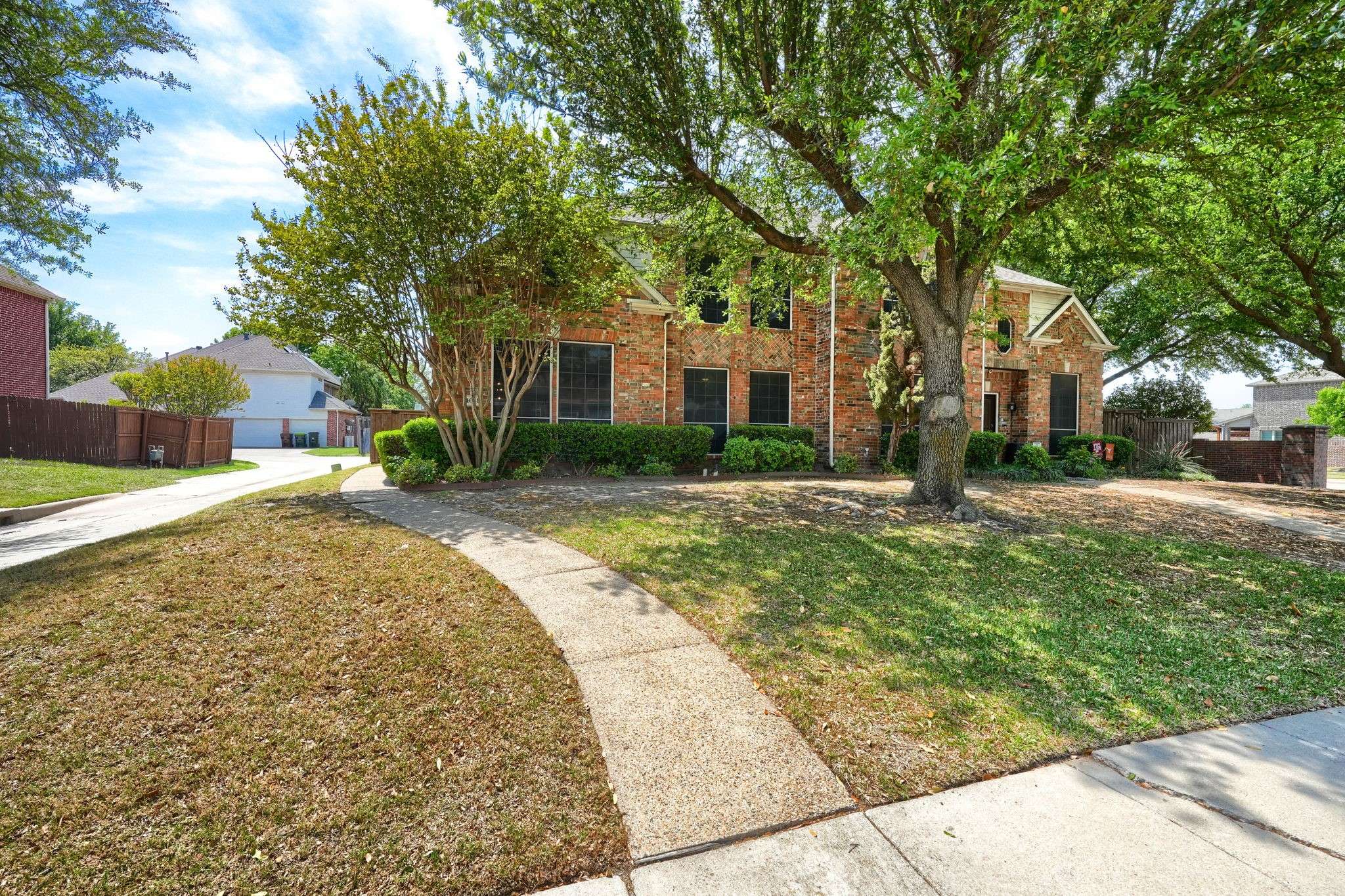 Plano, TX 75093,4648 Sunnybrook DR