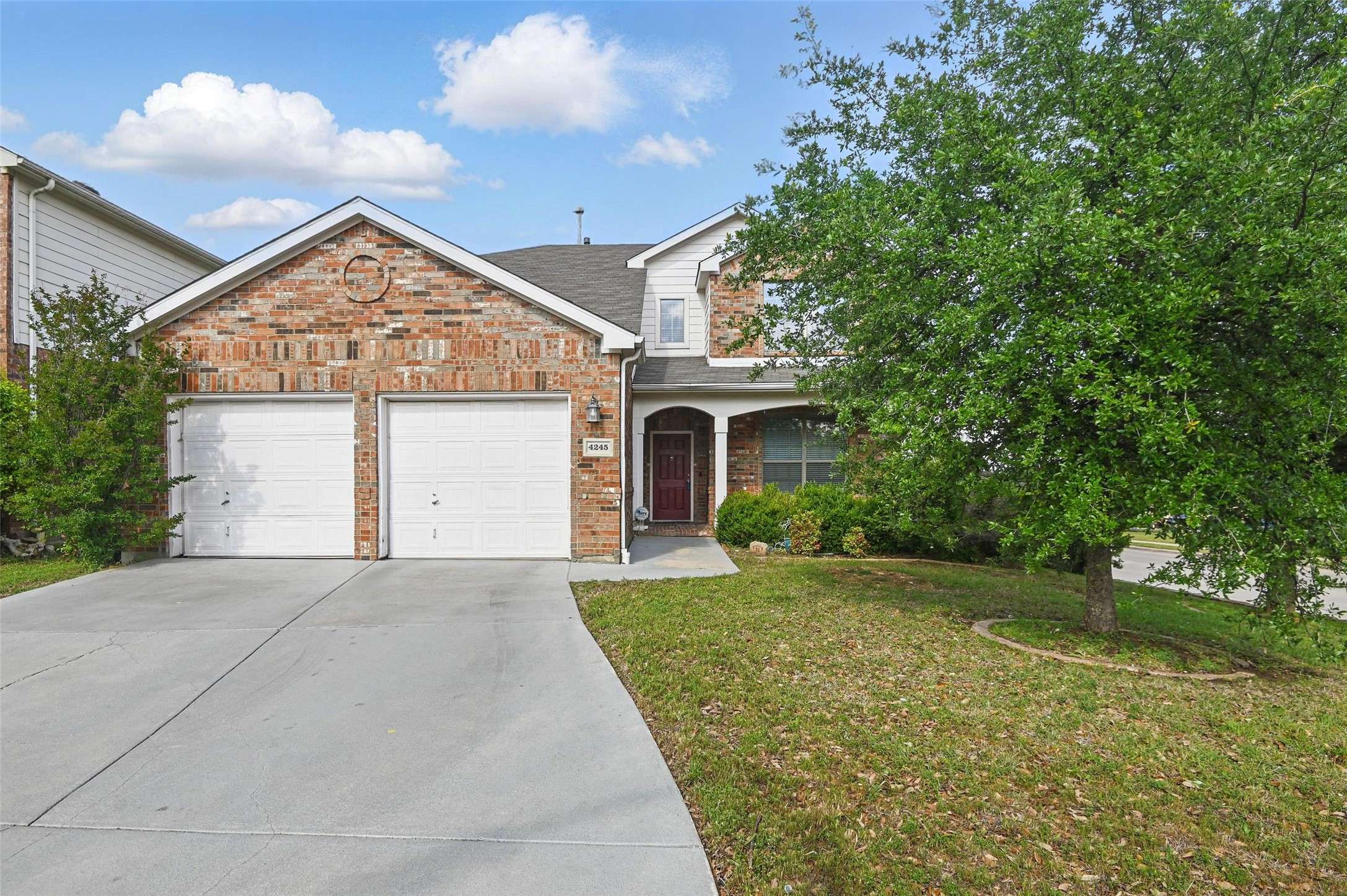 Fort Worth, TX 76244,4245 Enchanted Rock LN