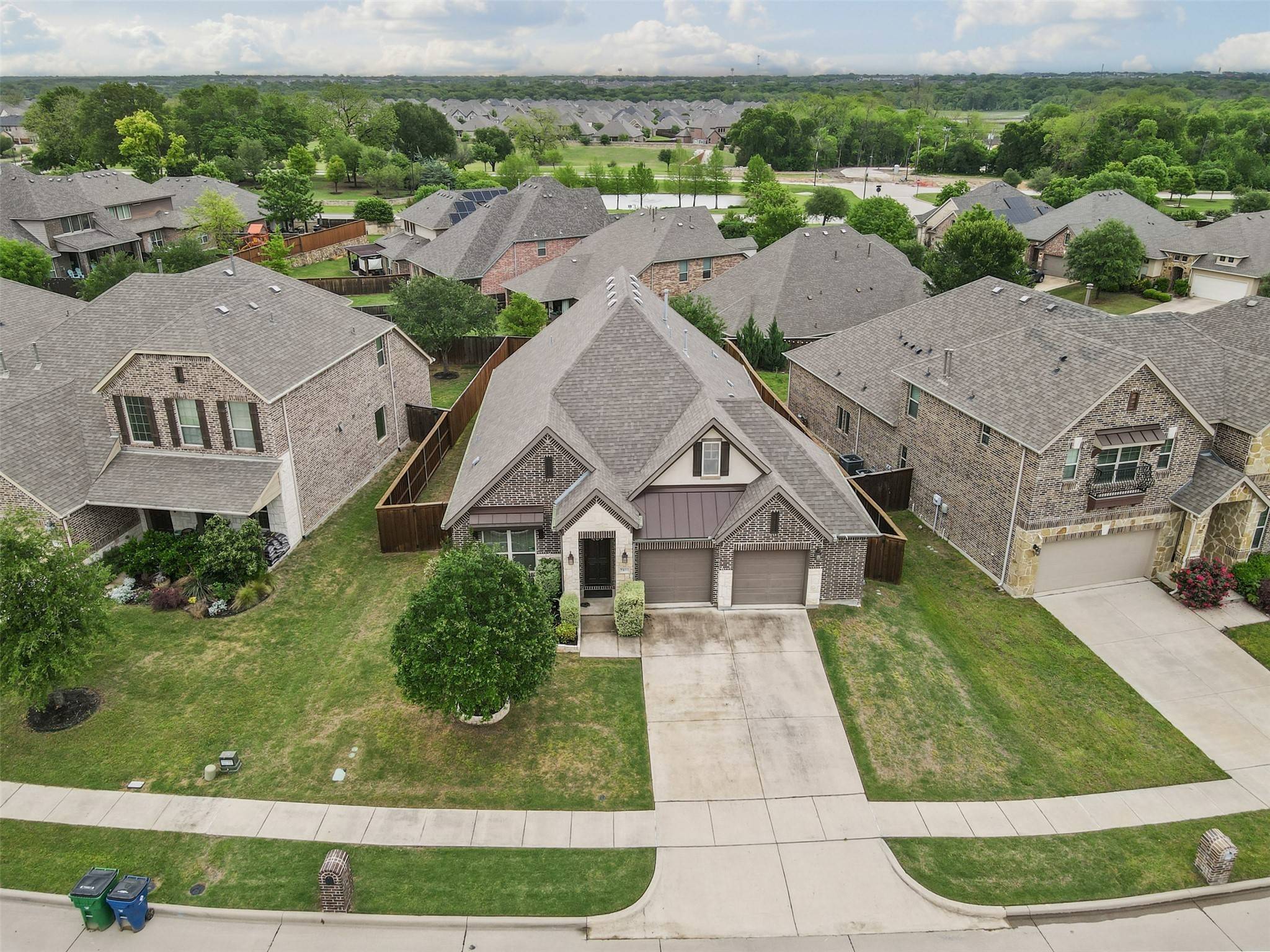 Mckinney, TX 75071,7416 San Jacinto TRL