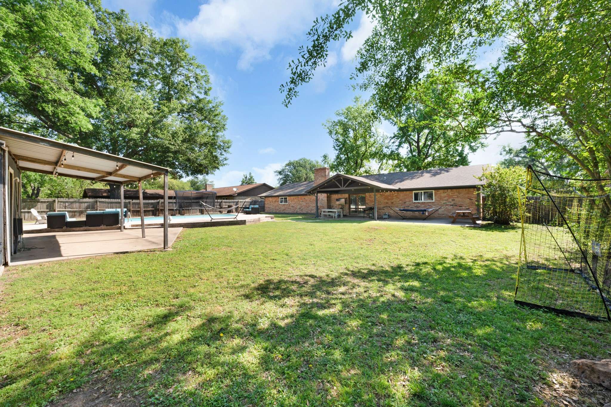 Sulphur Springs, TX 75482,122 Jill LN
