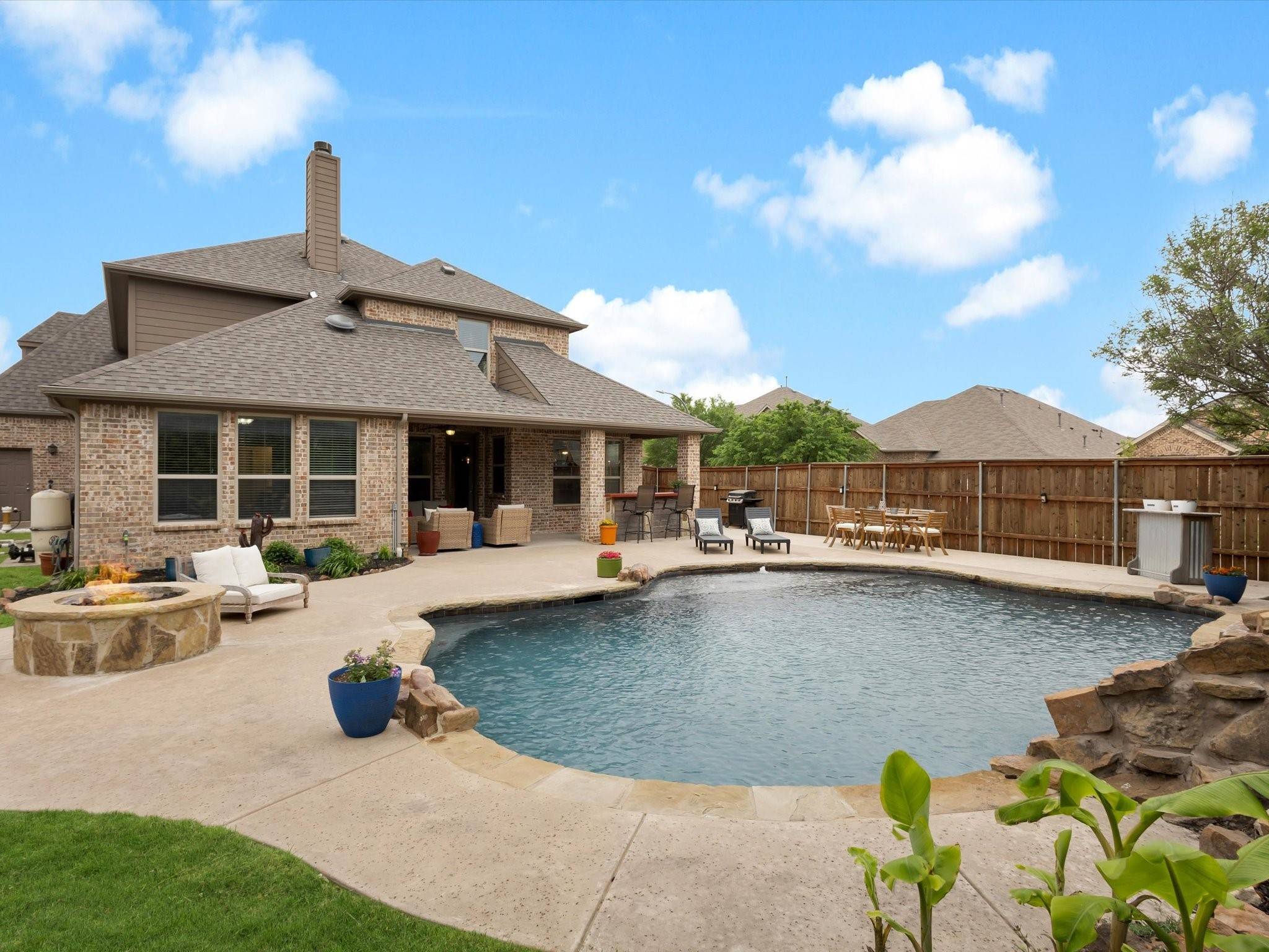 Fort Worth, TX 76052,11501 Twining Branch CIR