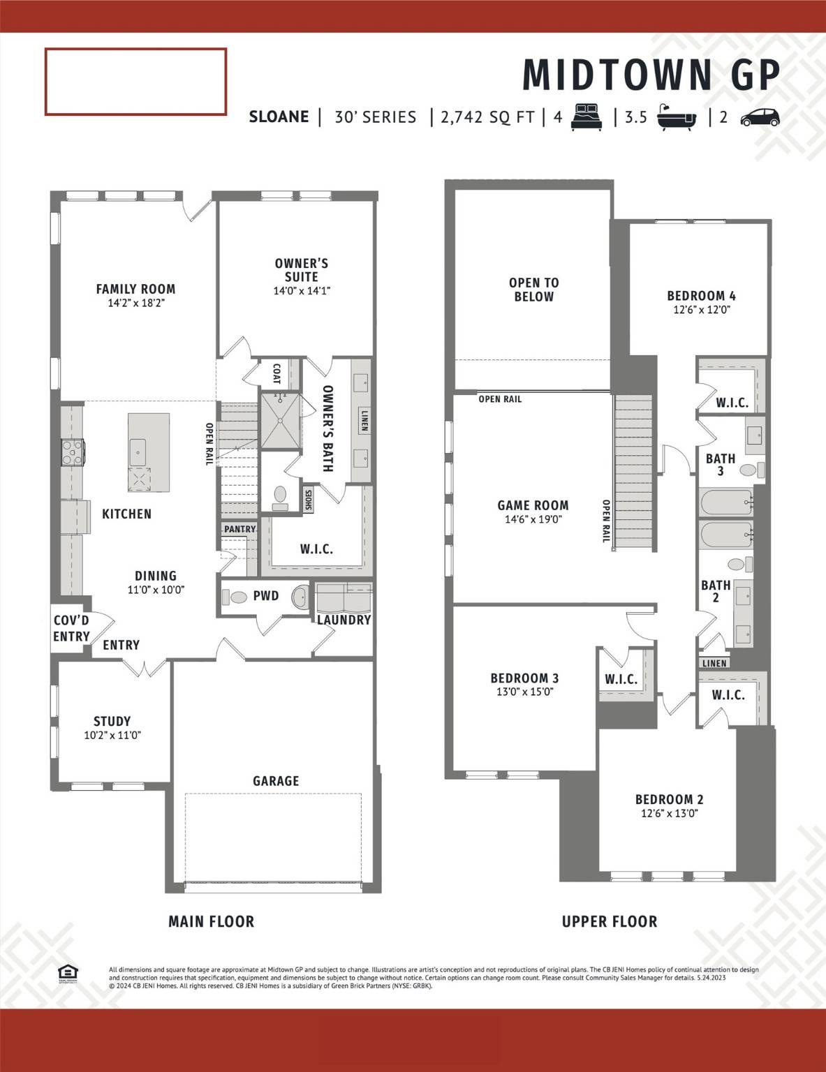 Grand Prairie, TX 75052,3513 Pierce LN