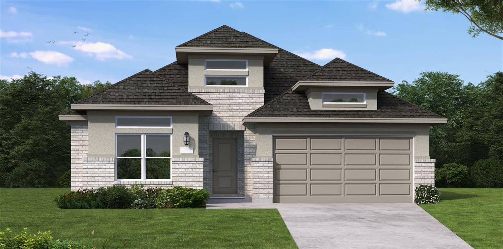 Prosper, TX 75078,4270 Lavina LN