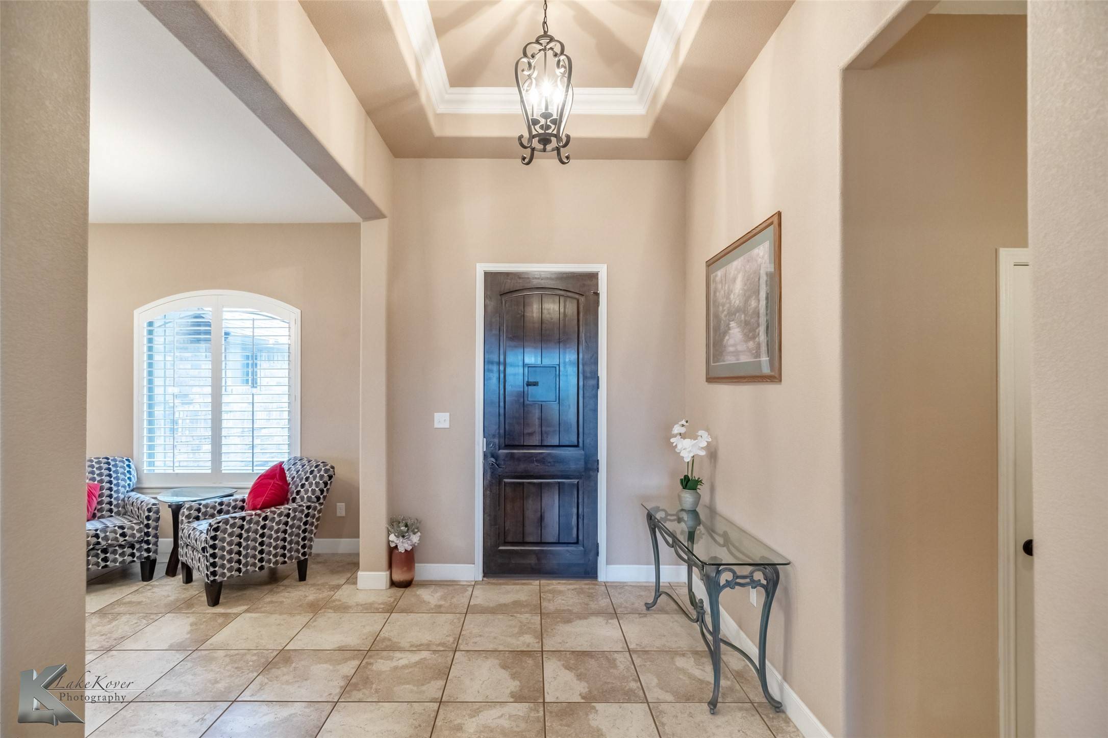 Abilene, TX 79606,4917 Velta LN