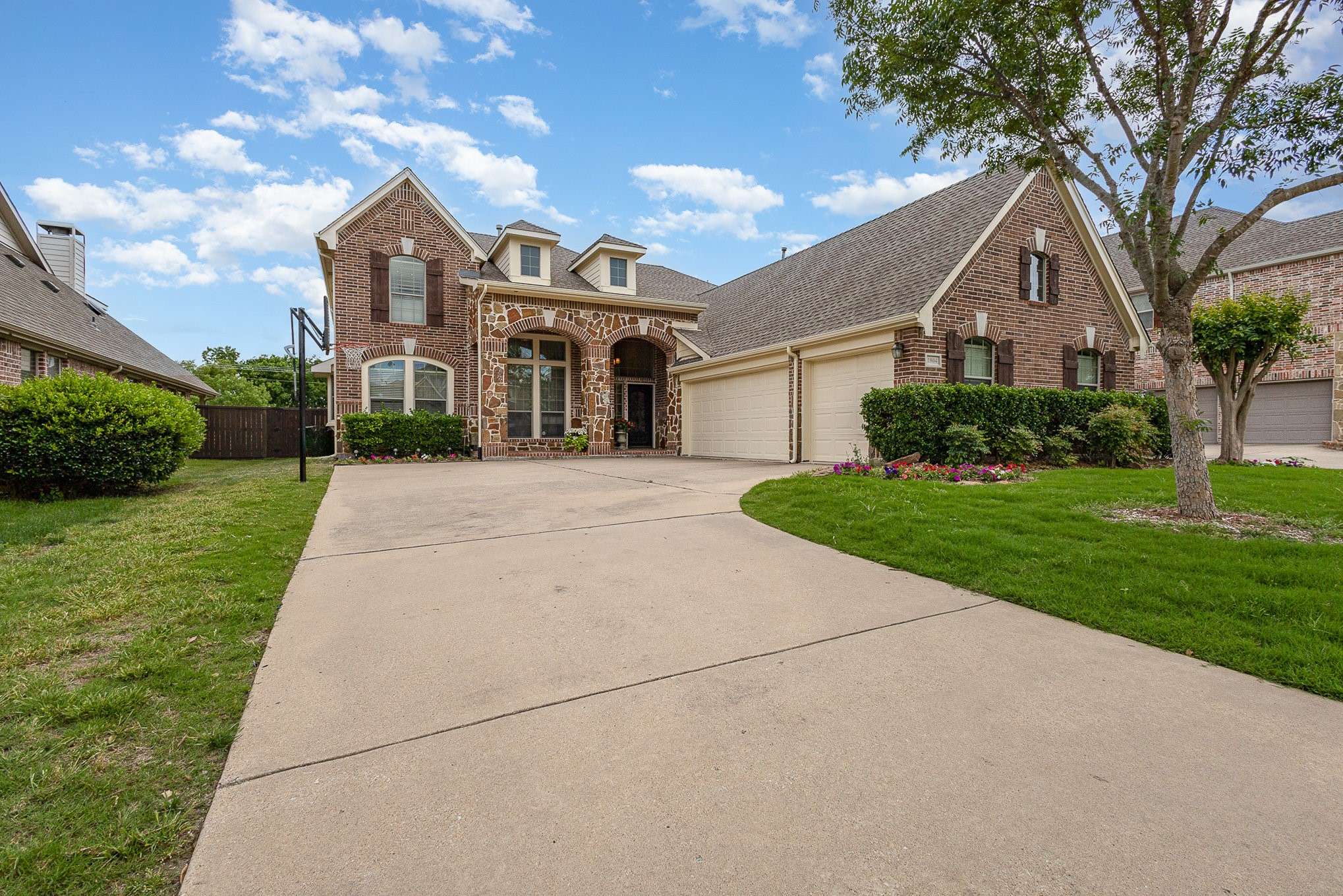 Allen, TX 75002,1804 Goodnight LN