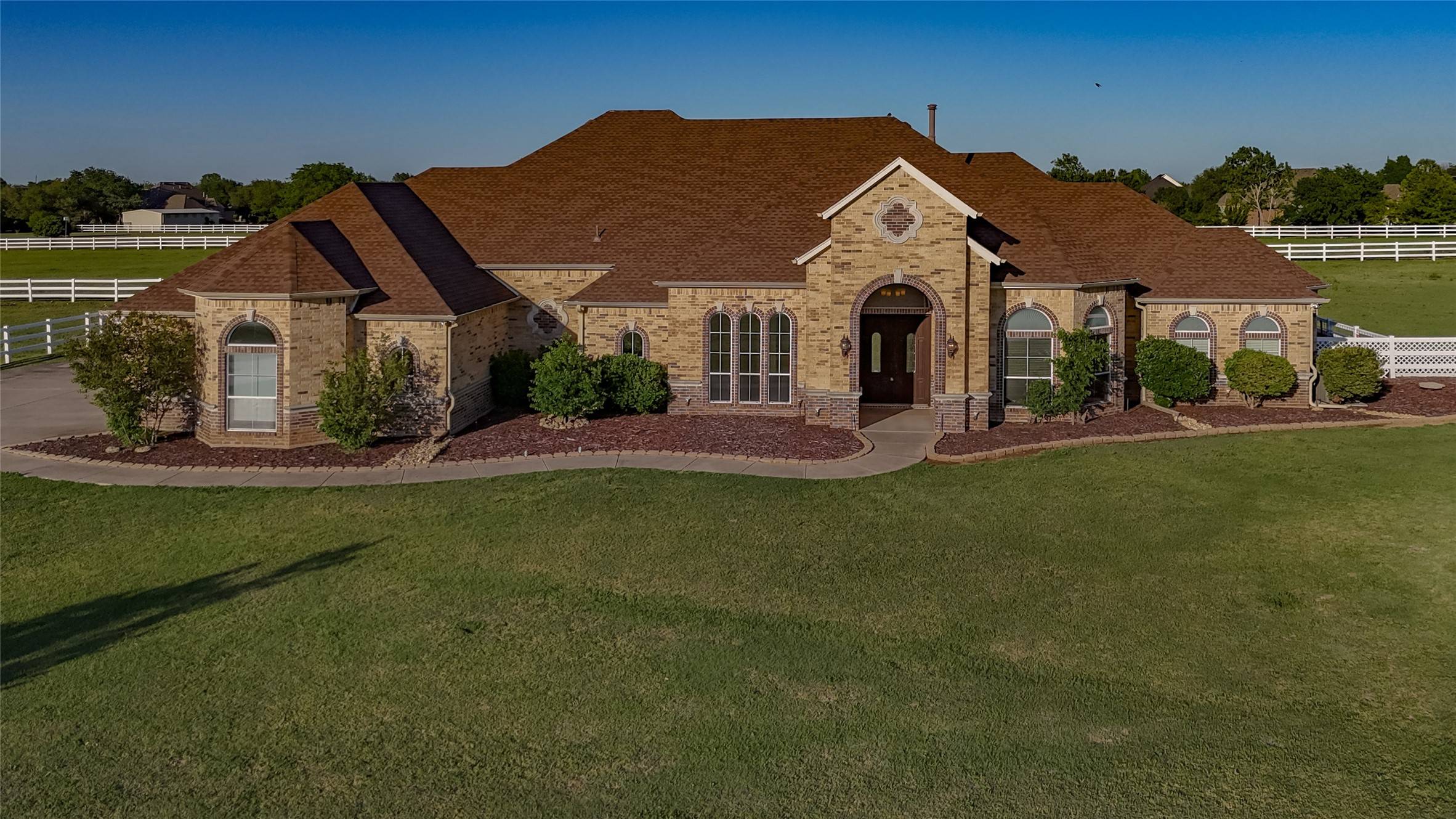 Haslet, TX 76052,13248 Willow Creek DR