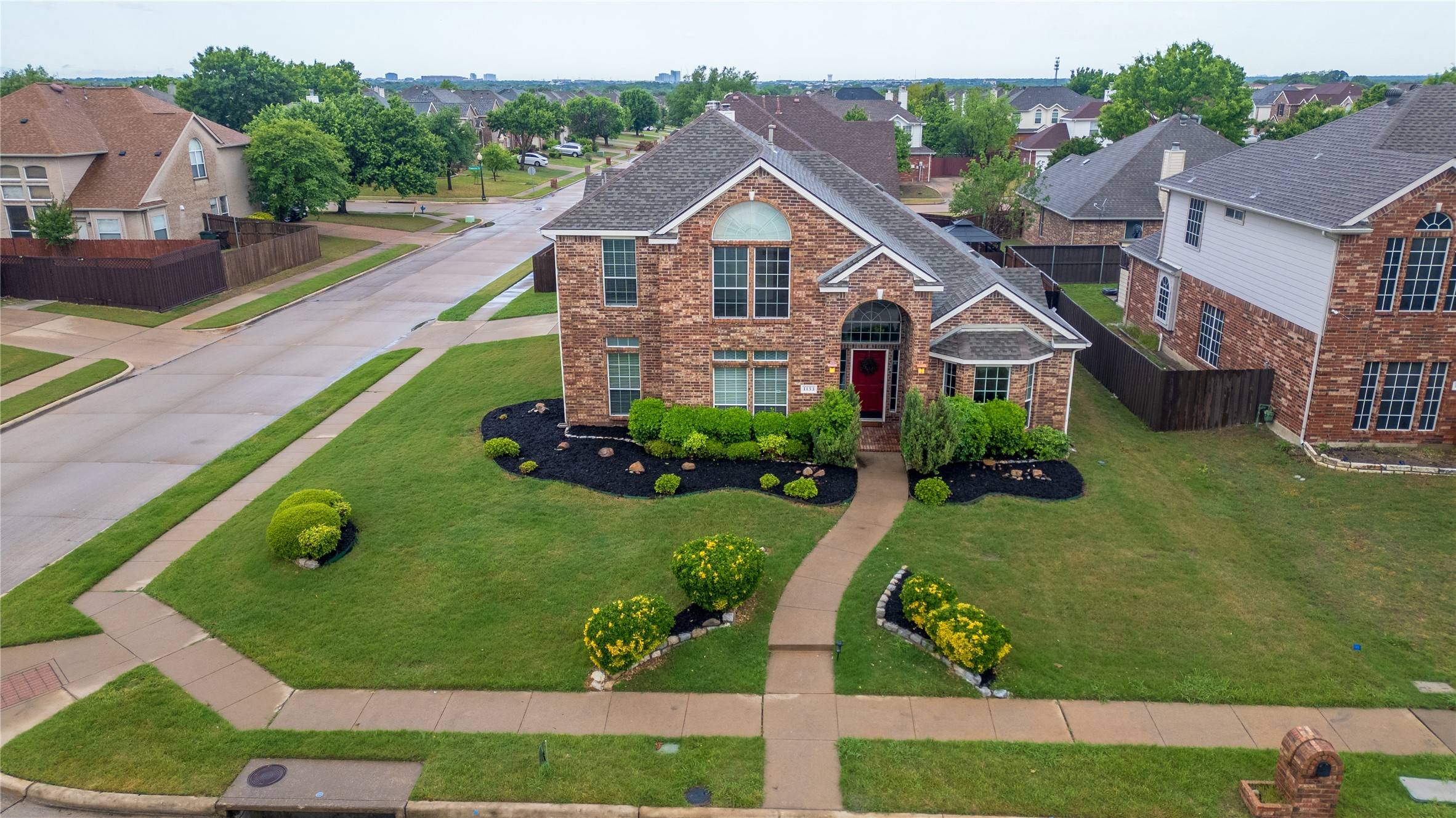 Plano, TX 75094,1133 Coolidge ST