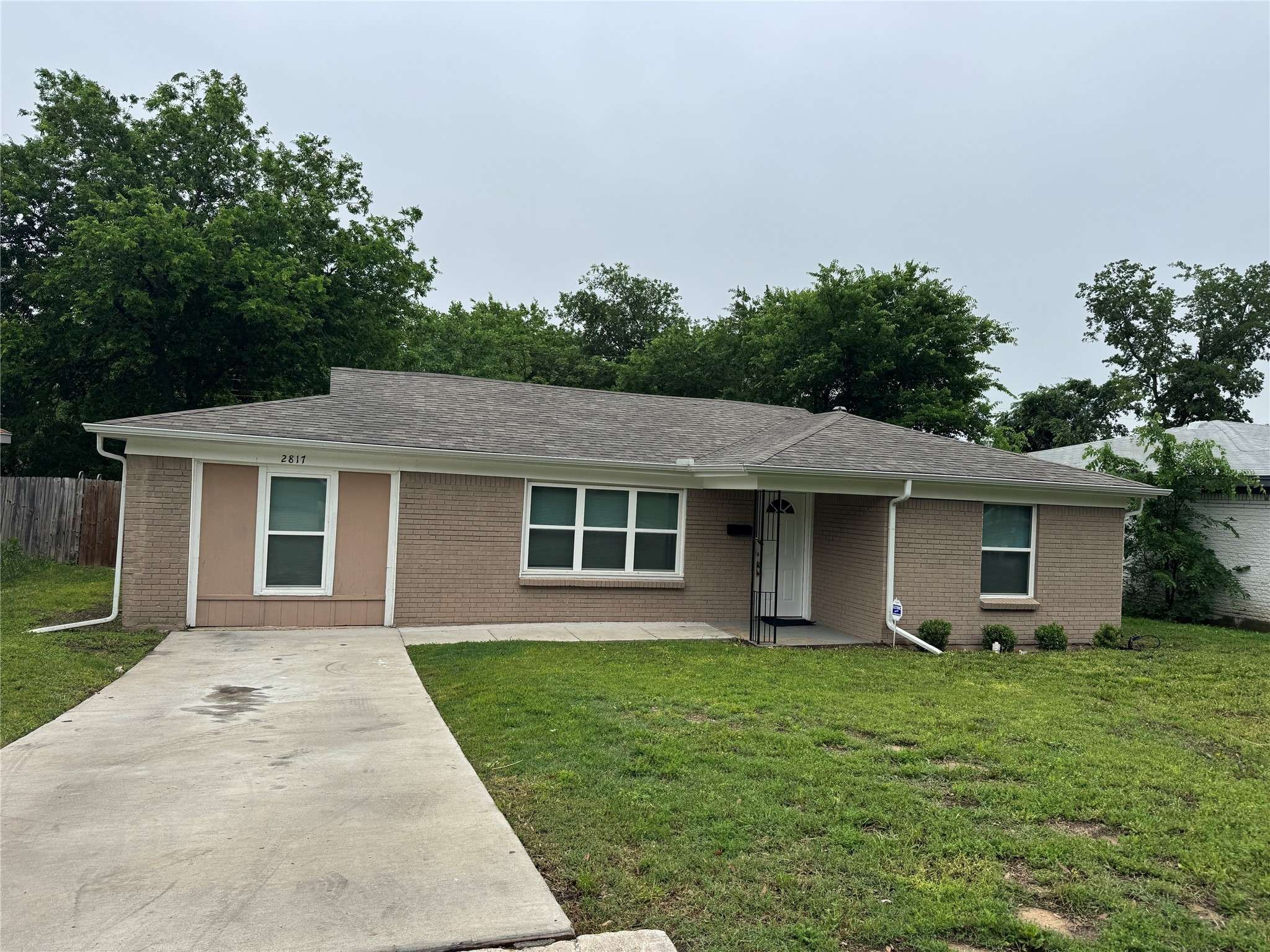 Fort Worth, TX 76116,2817 Rio Vista RD
