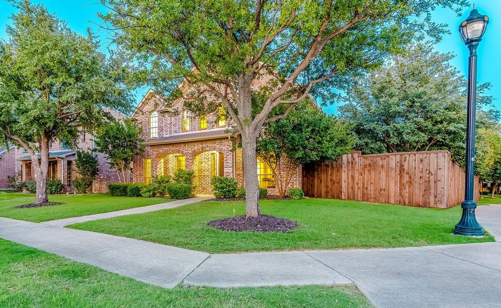 Frisco, TX 75033,14208 Rising Star BLVD