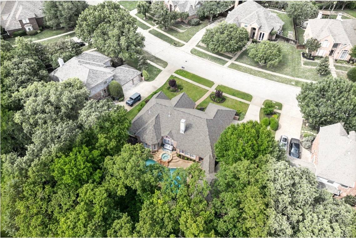 Southlake, TX 76092,1412 Stone Lakes DR