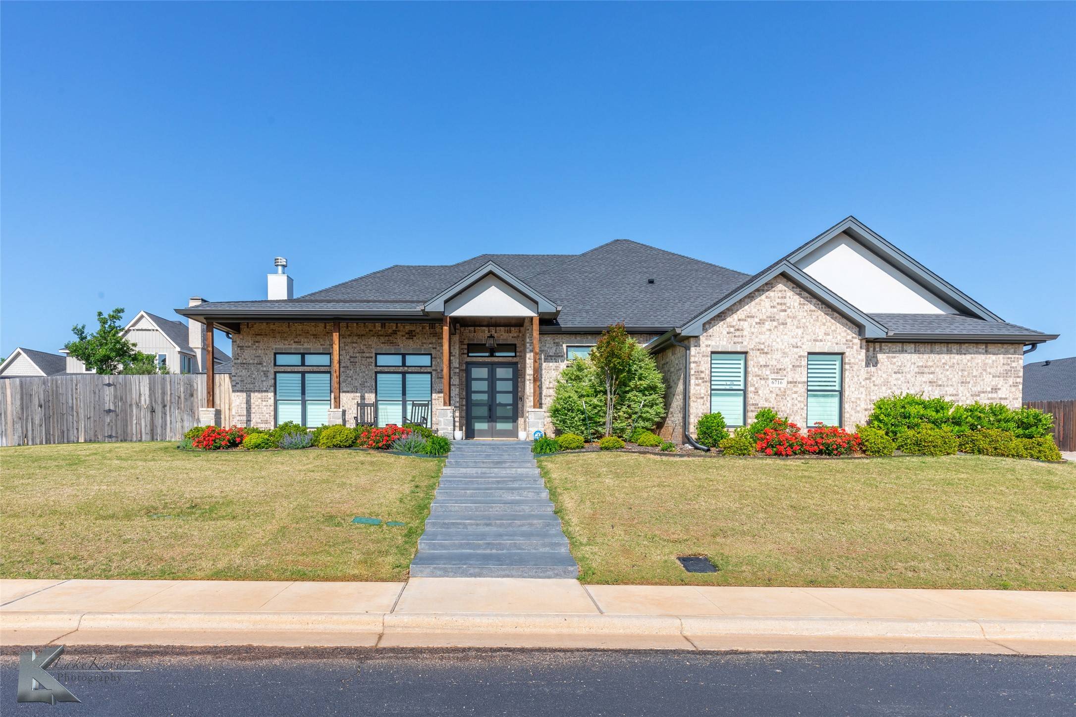 Abilene, TX 79606,6716 Chisholm TRL