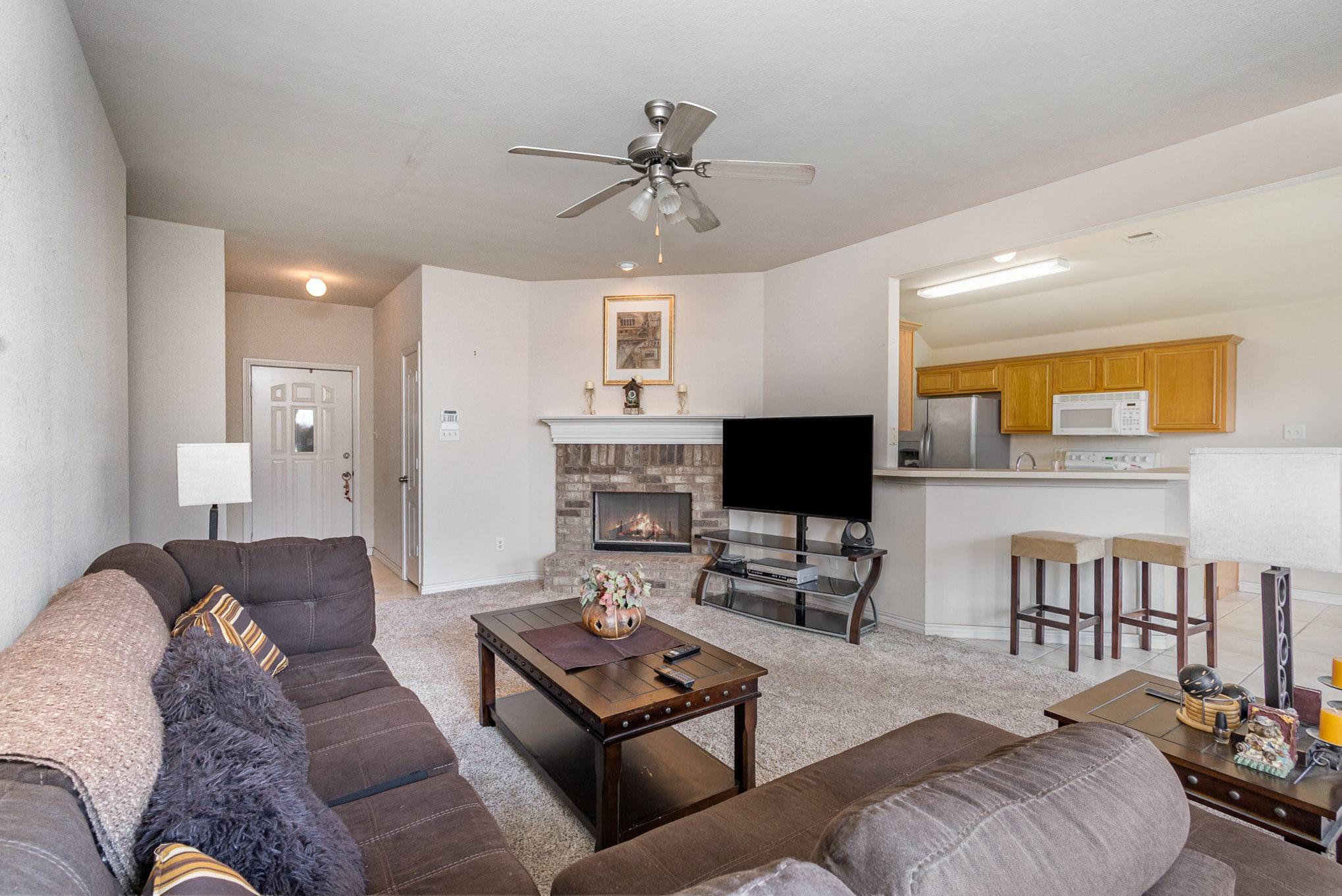 Seagoville, TX 75159,718 Stacie LN