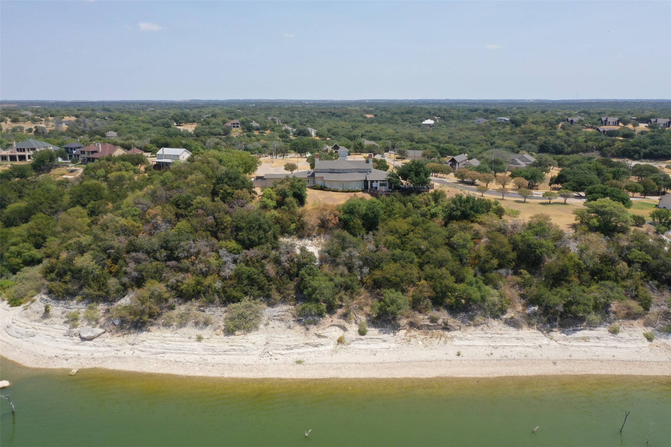 Whitney, TX 76692,1096 Lakeside TRL