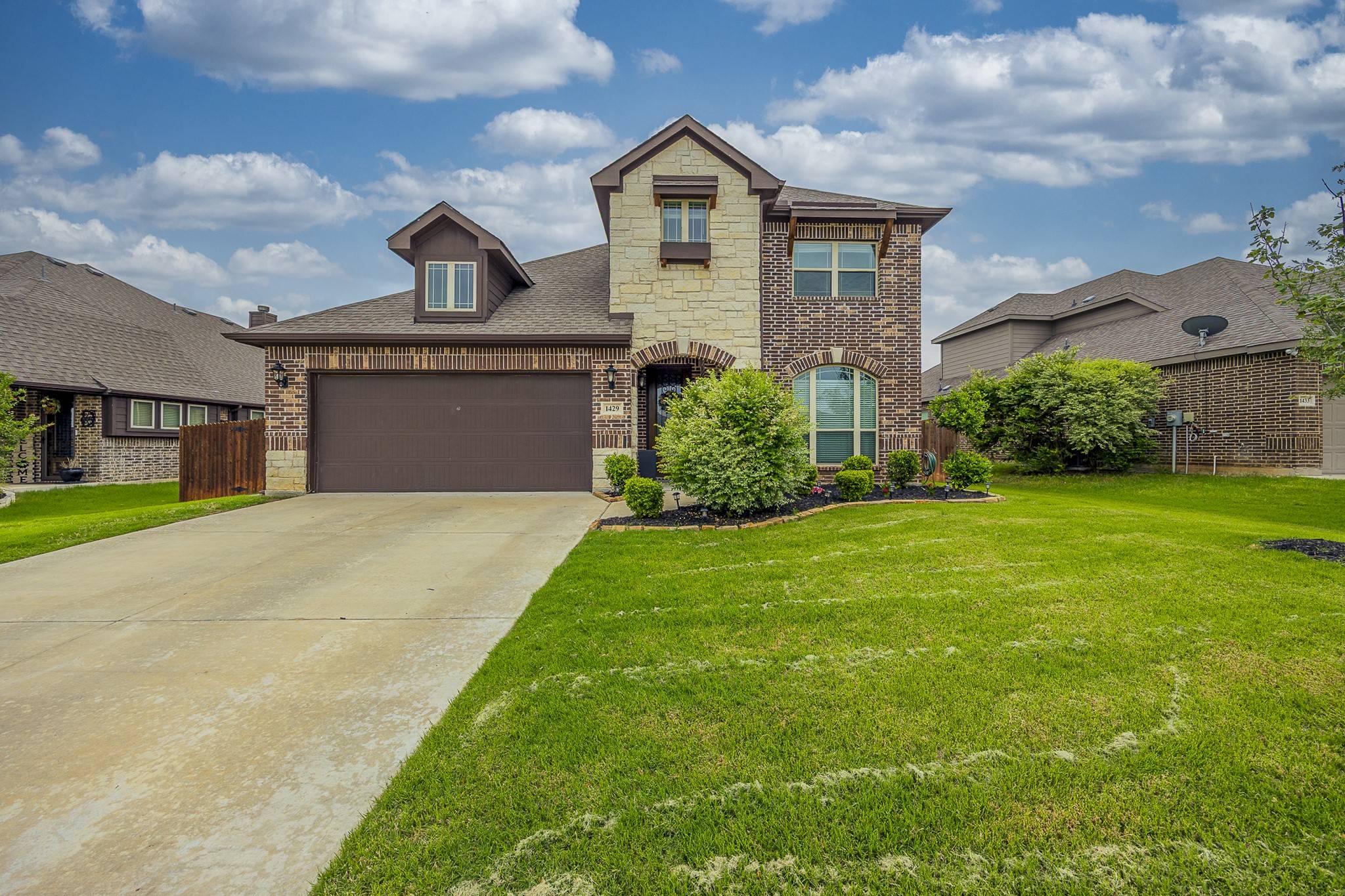 Crowley, TX 76036,1429 Dina DR