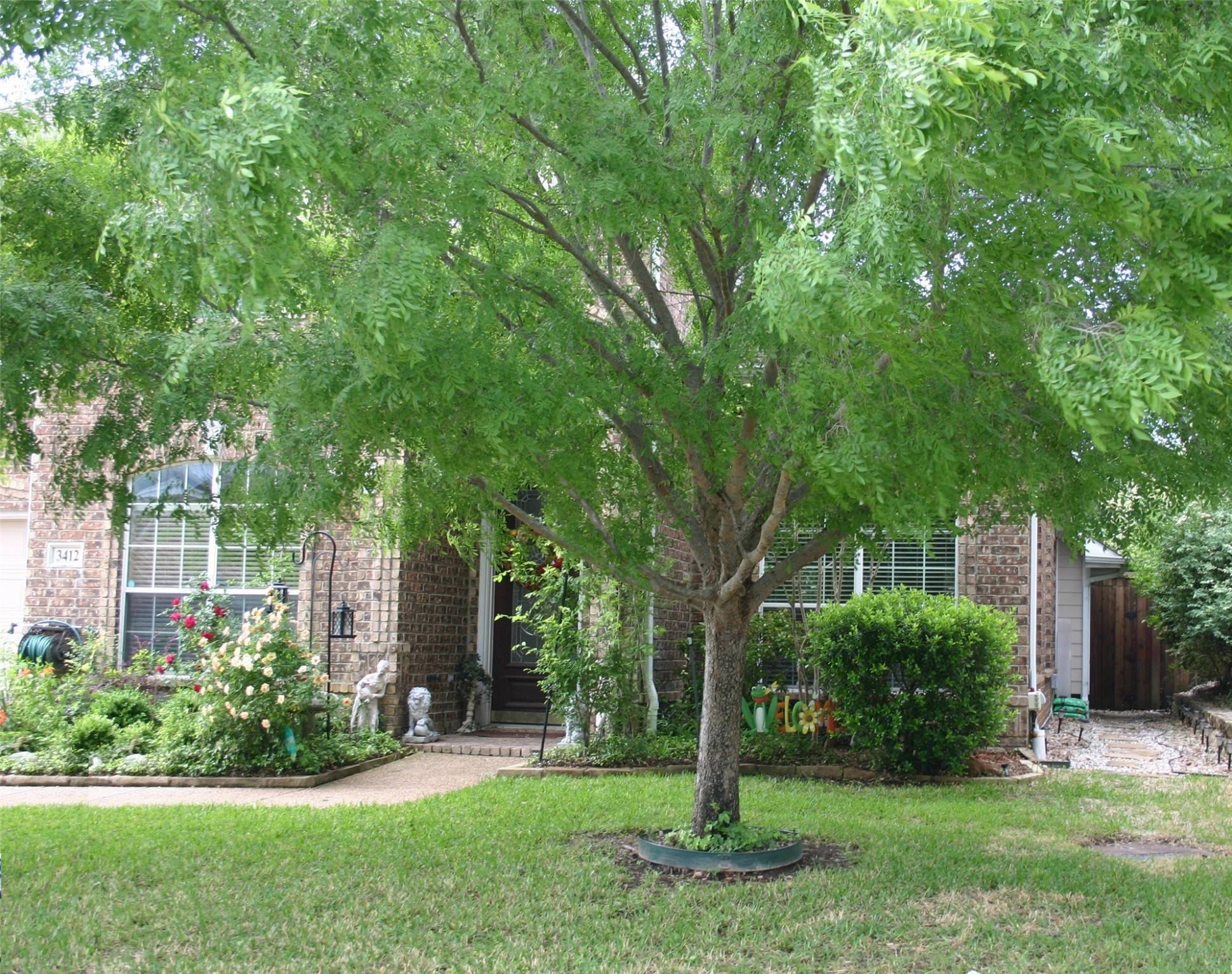 Denton, TX 76210,3412 Hofstra DR