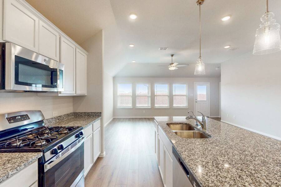 Royse City, TX 75189,1709 Rushpea DR
