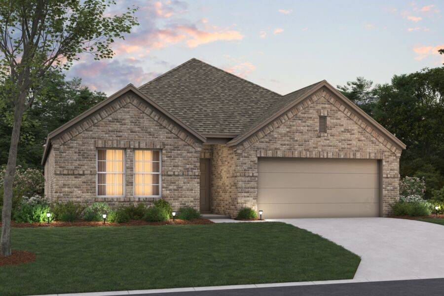 Royse City, TX 75189,1709 Rushpea DR