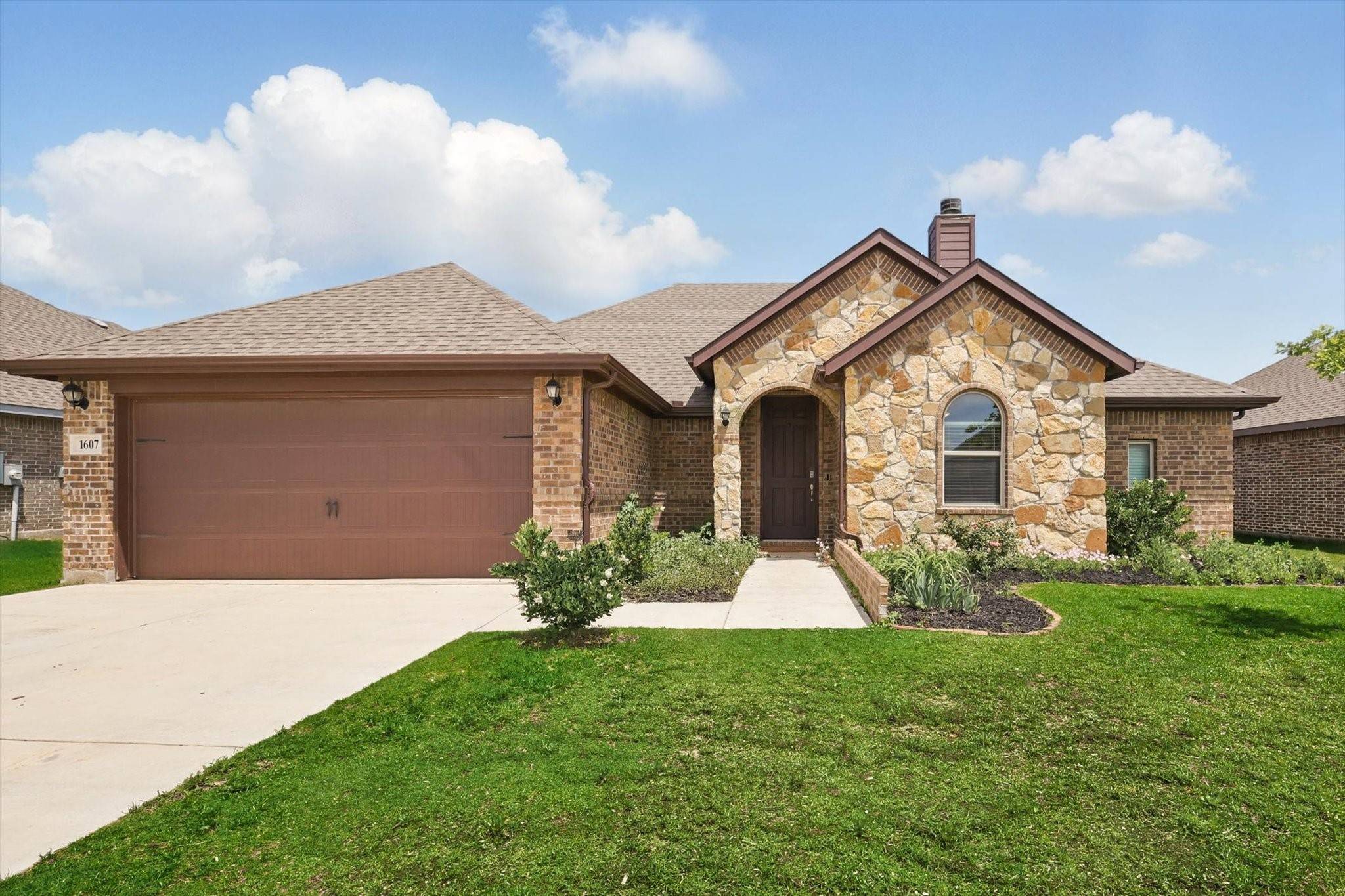Krum, TX 76249,1607 Wagon Wheel WAY