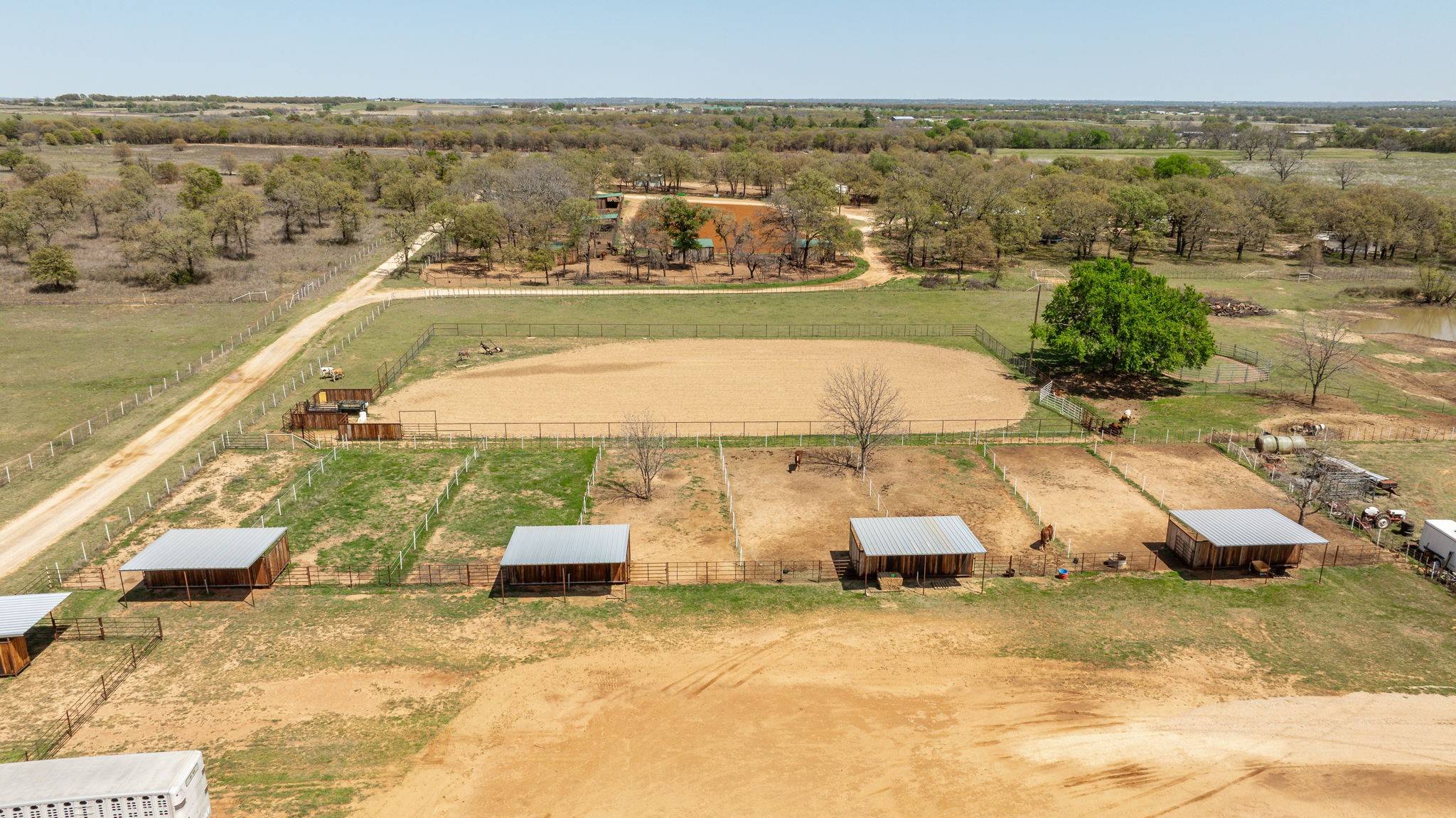 Dublin, TX 76446,3771 County Road 258