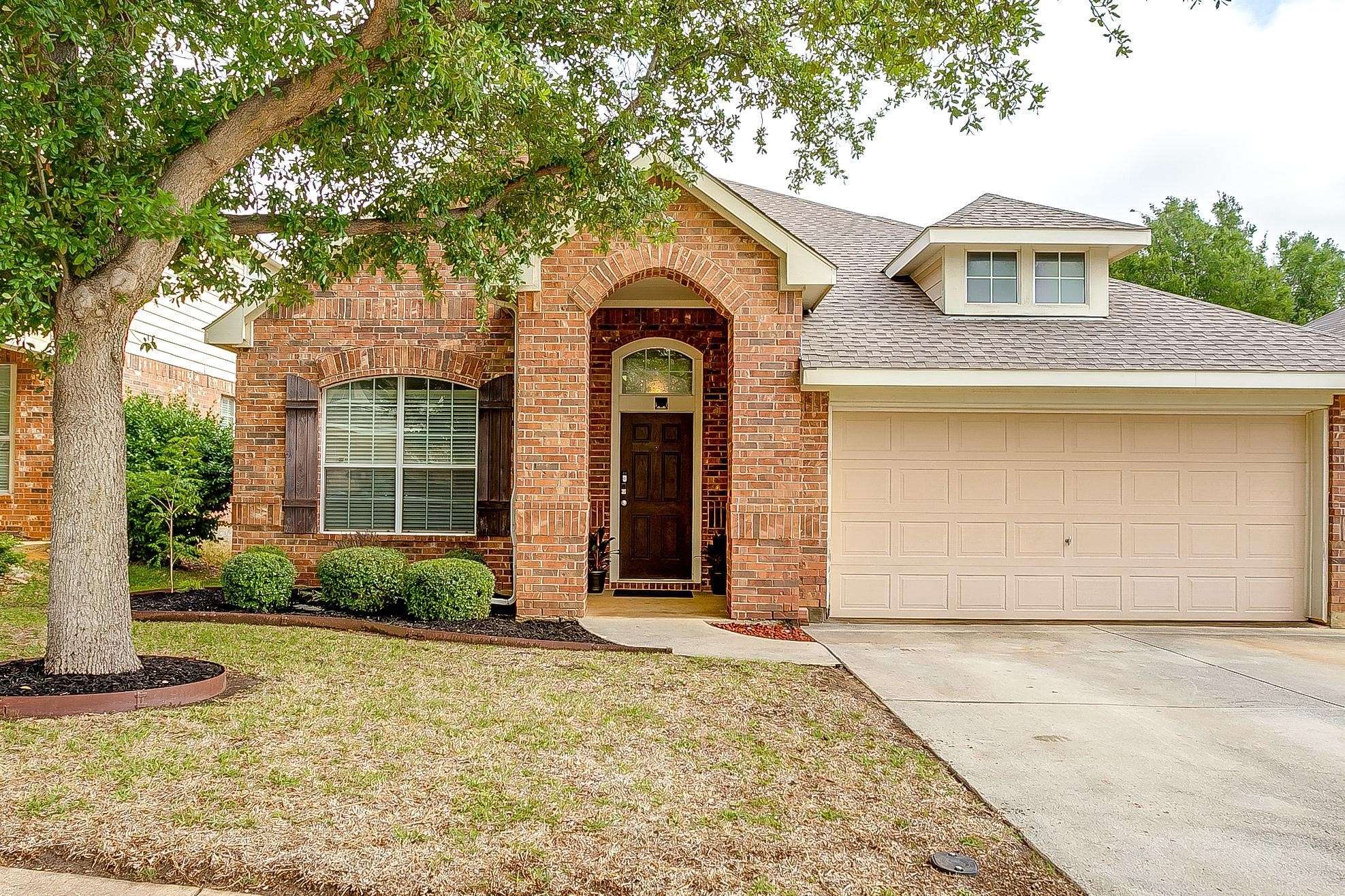 Fort Worth, TX 76244,5101 Gadsden AVE