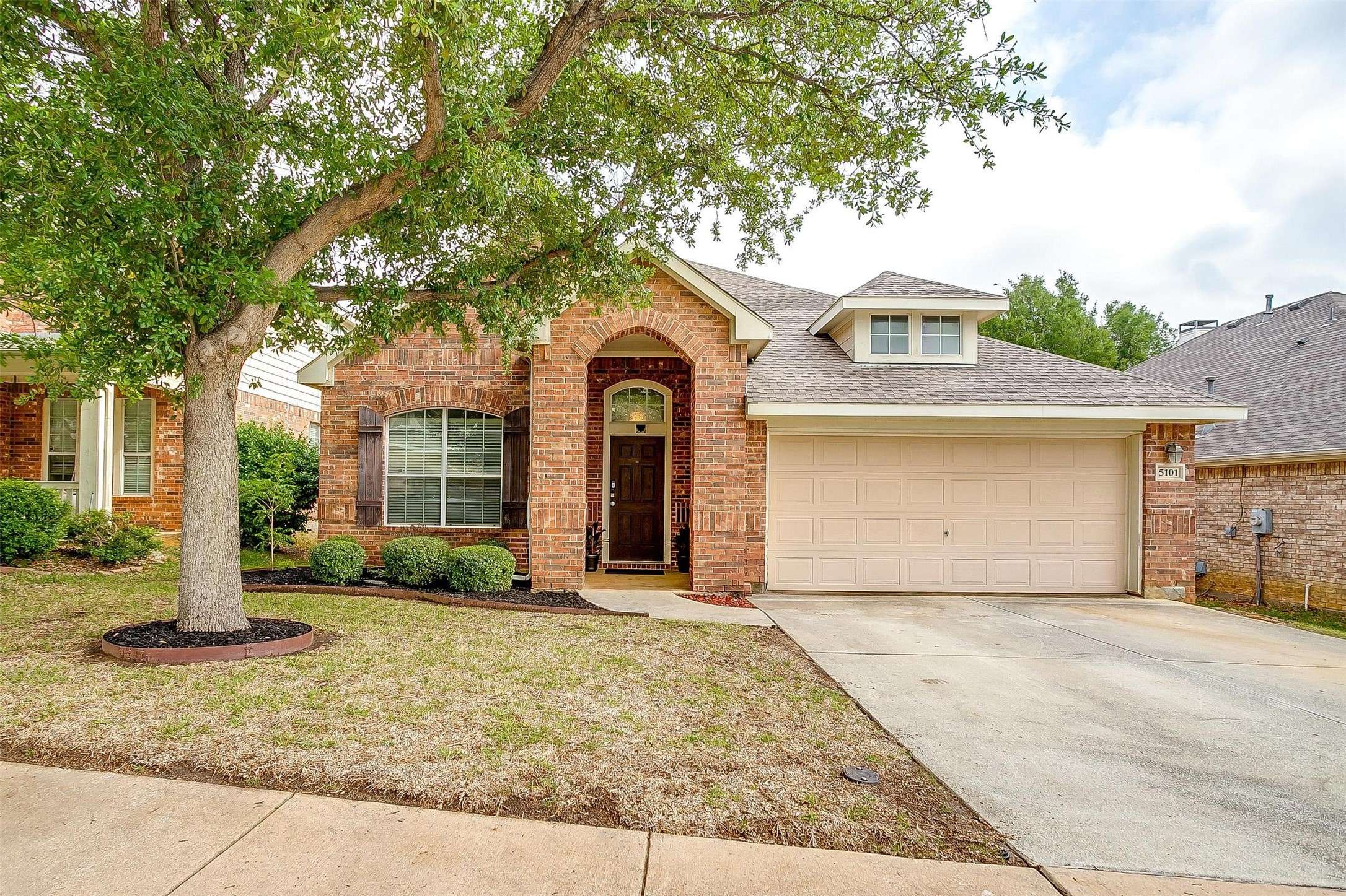 Fort Worth, TX 76244,5101 Gadsden AVE