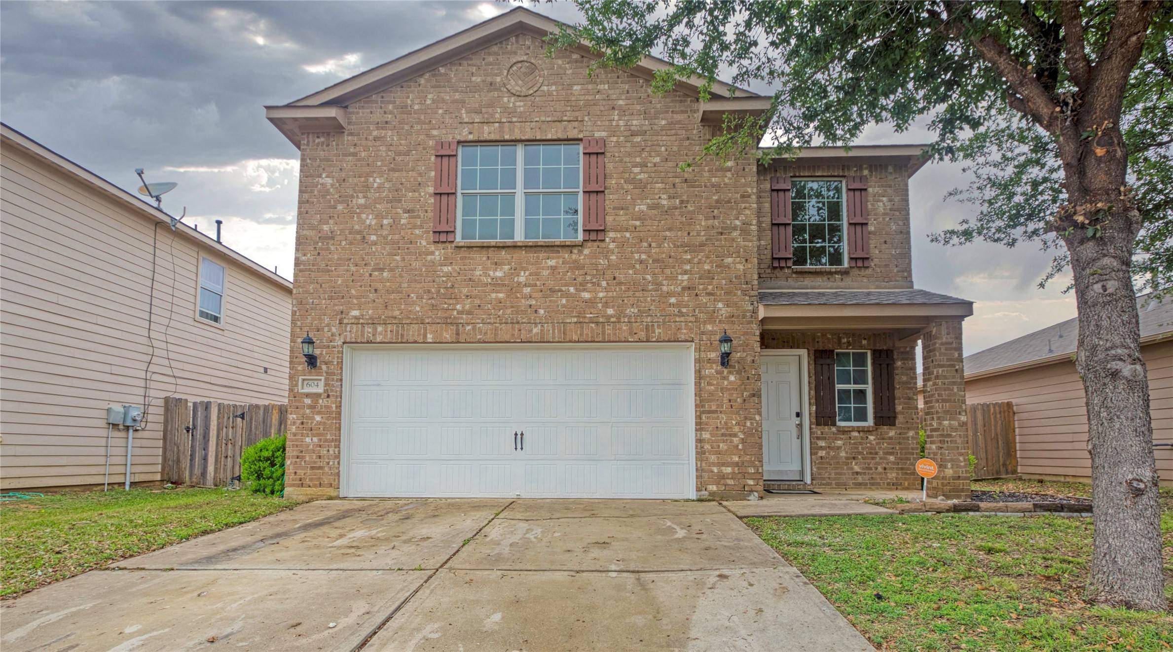 Fort Worth, TX 76140,604 Hidden Dale DR