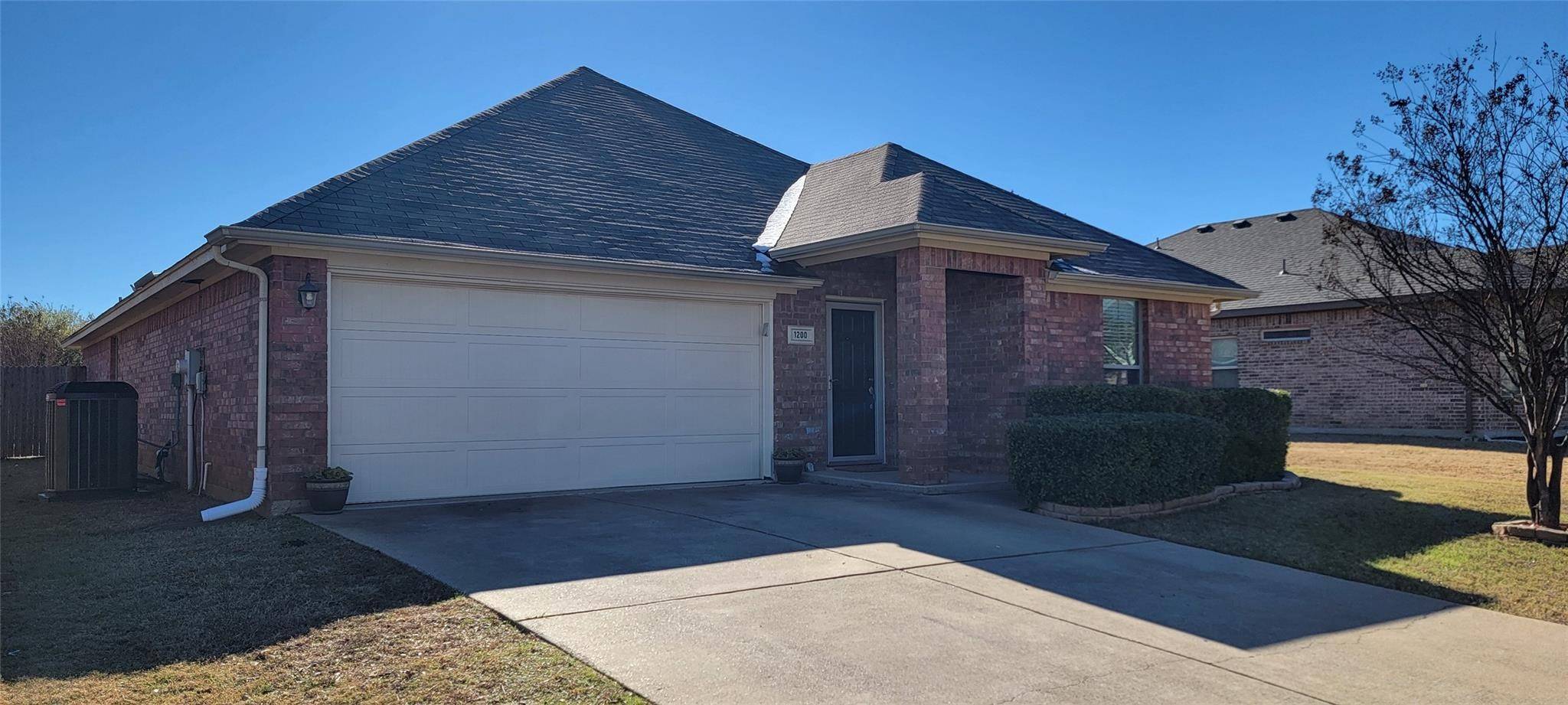Fort Worth, TX 76028,1200 Sierra Blanca DR