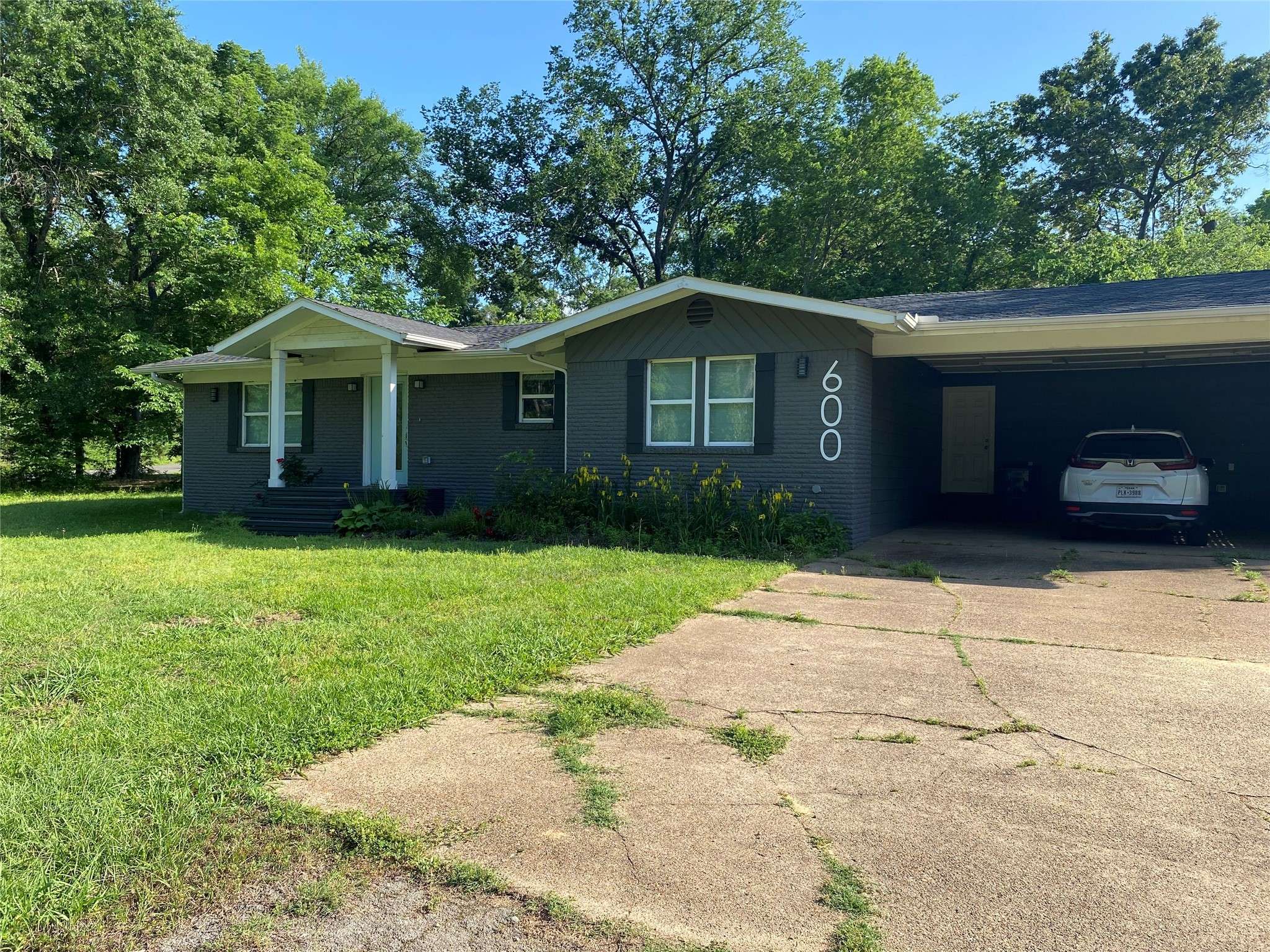 Athens, TX 75751,600 Bunny Rabbit RD N #NA