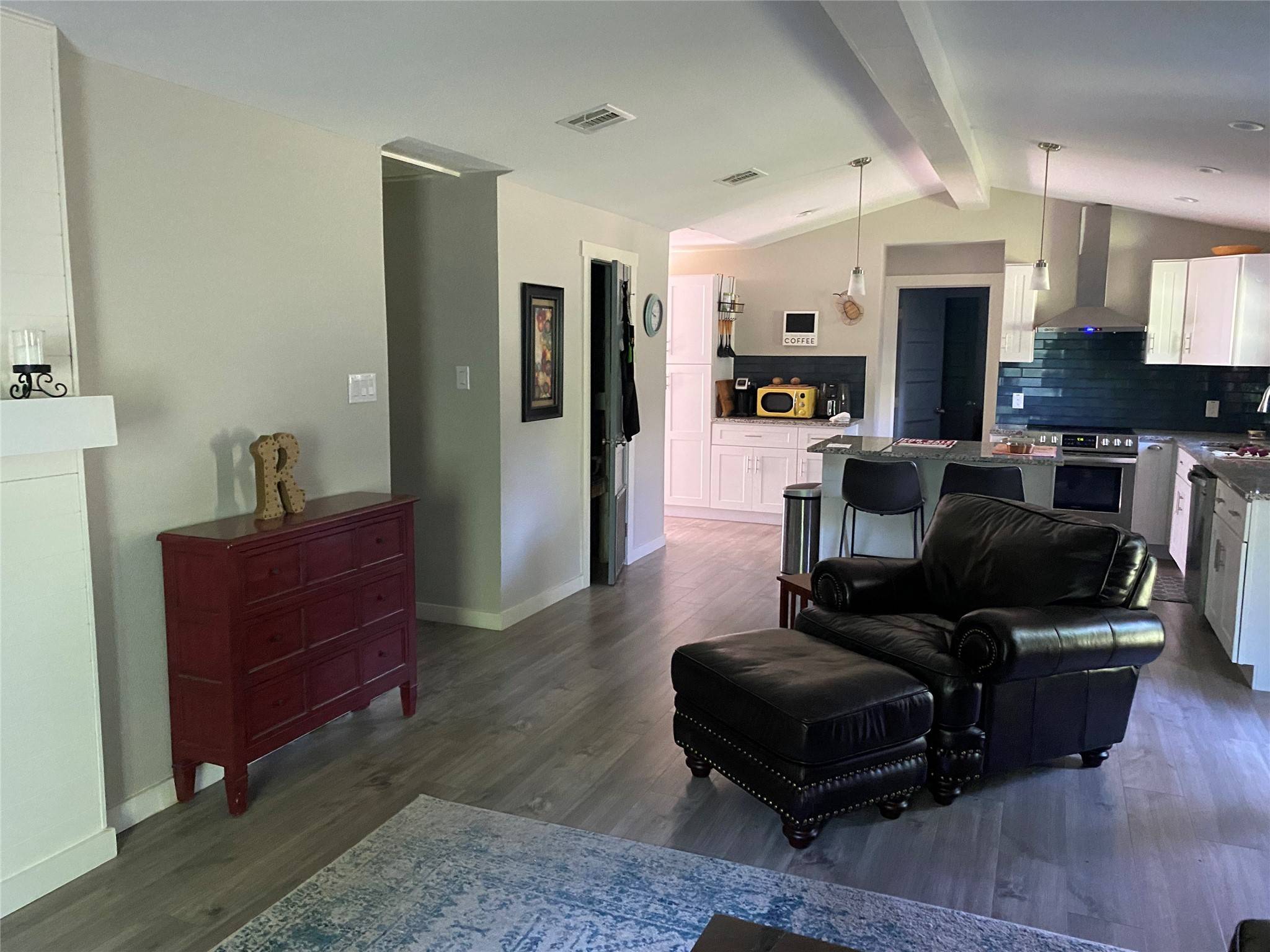 Athens, TX 75751,600 Bunny Rabbit RD N #NA