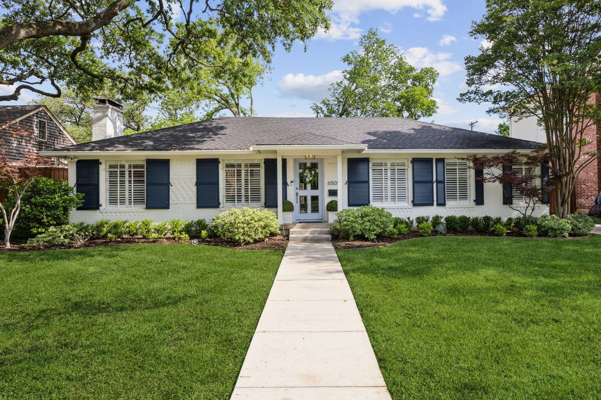 Dallas, TX 75225,6505 Woodland DR