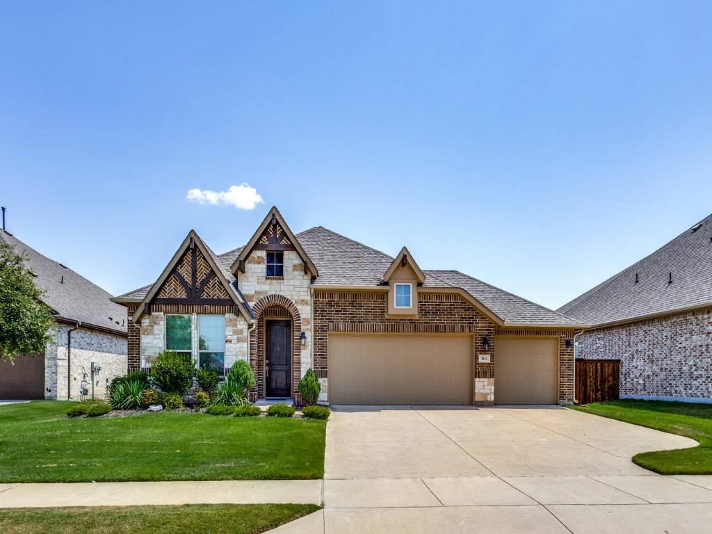 Prosper, TX 75078,3041 Clearwater DR