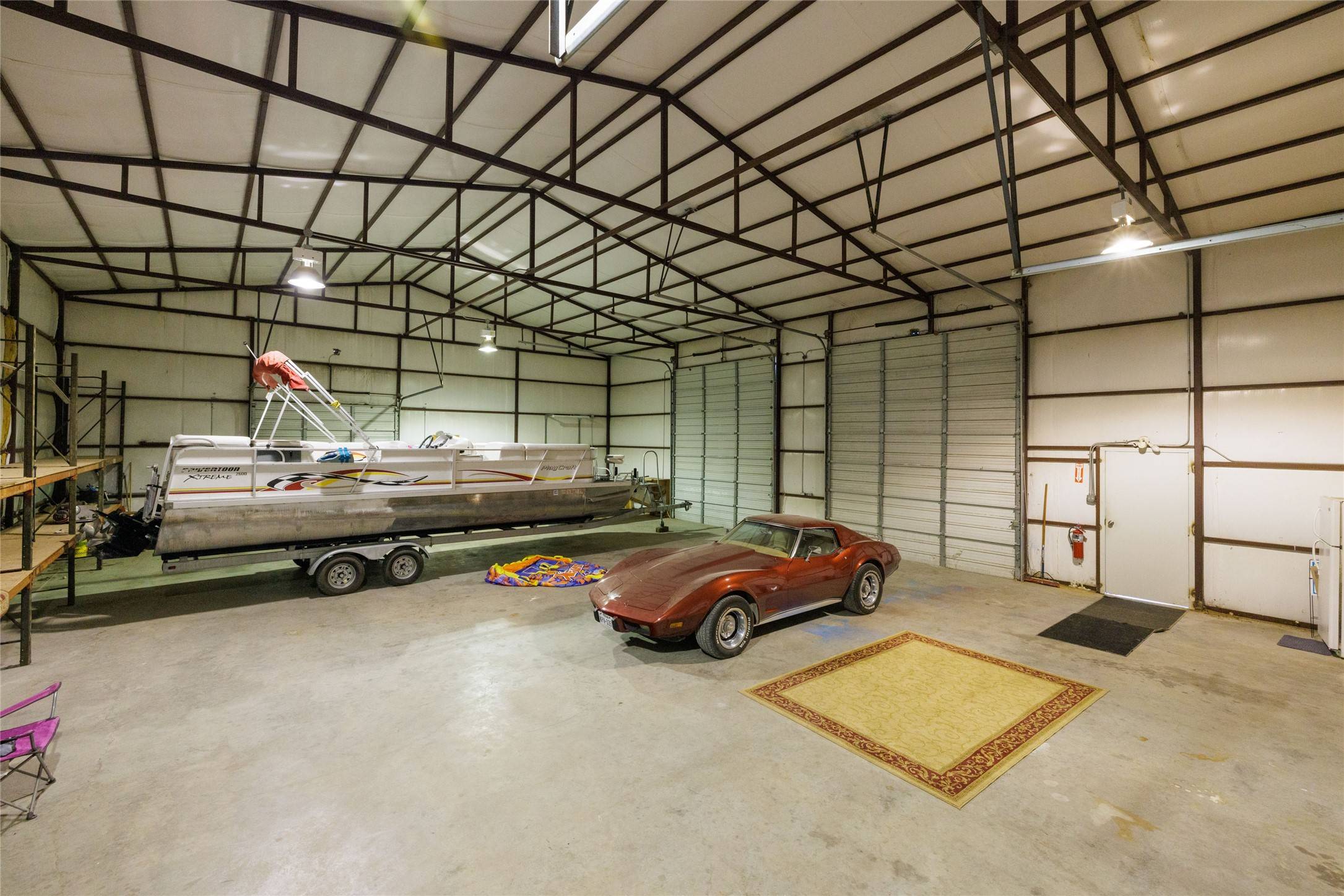 Bridgeport, TX 76426,160 Cimmarron TRL