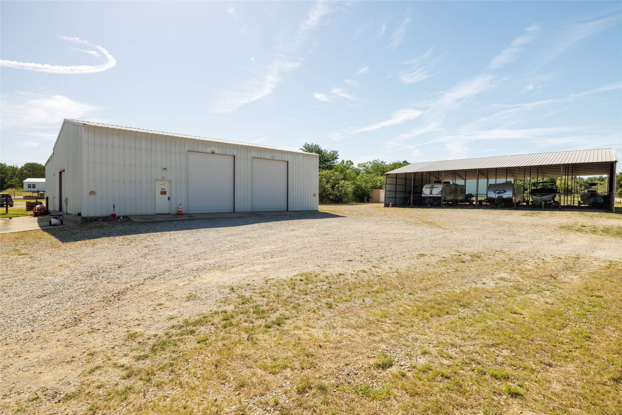 Bridgeport, TX 76426,160 Cimmarron TRL