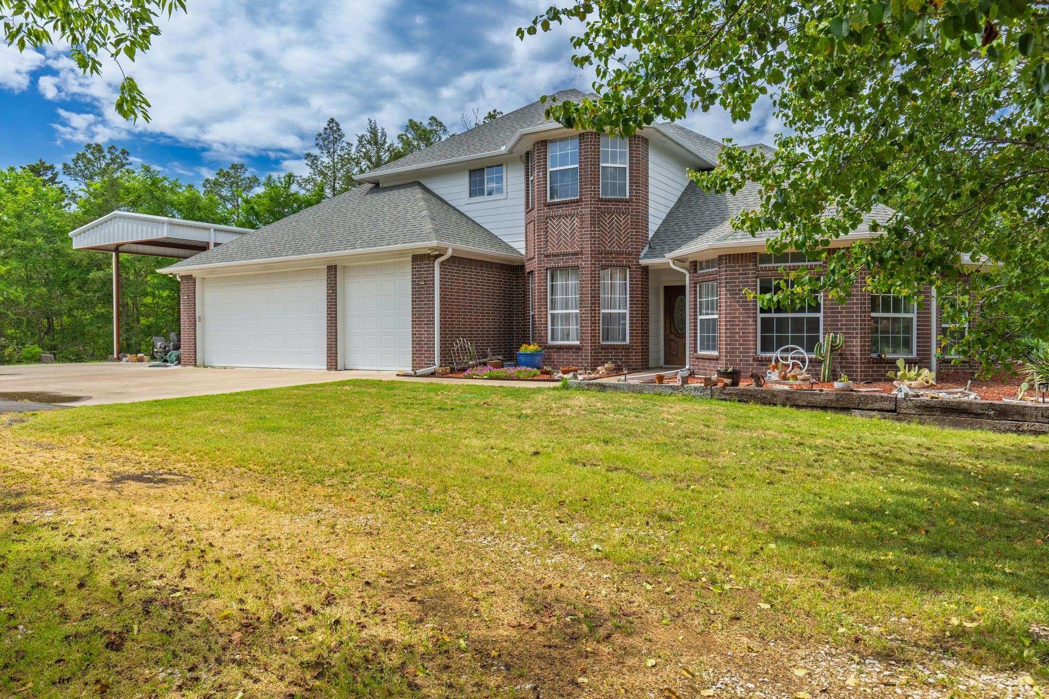 Greenville, TX 75401,399 County Road 4101
