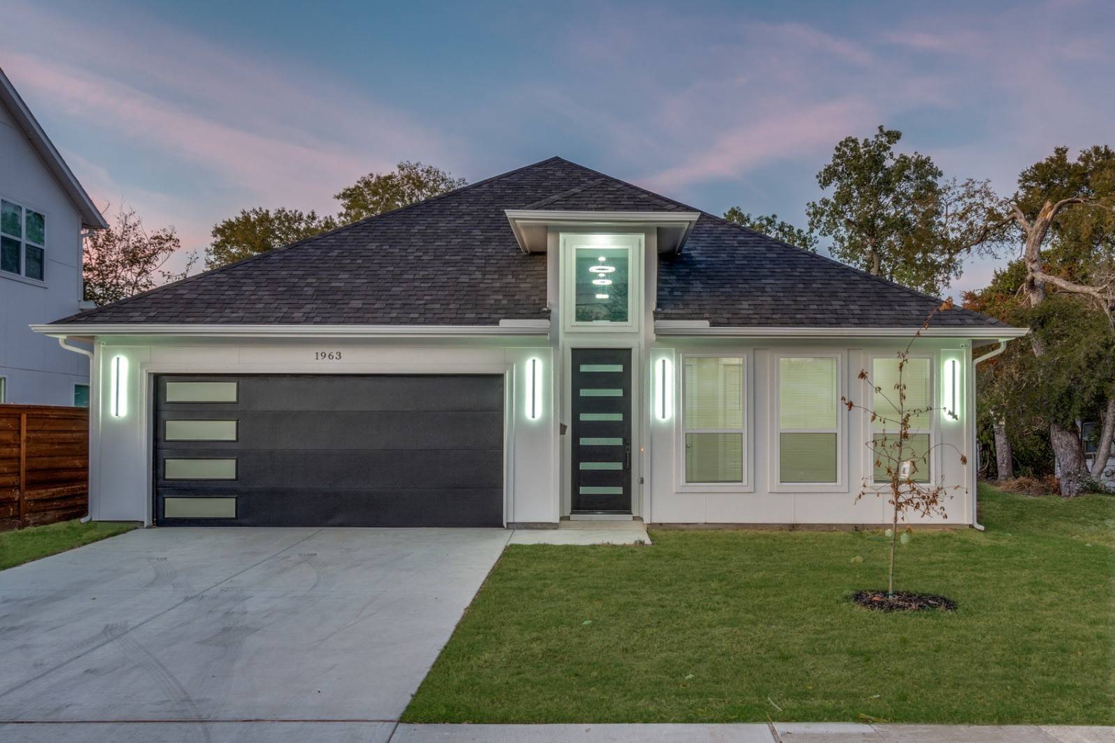 Dallas, TX 75212,1963 Dennison ST